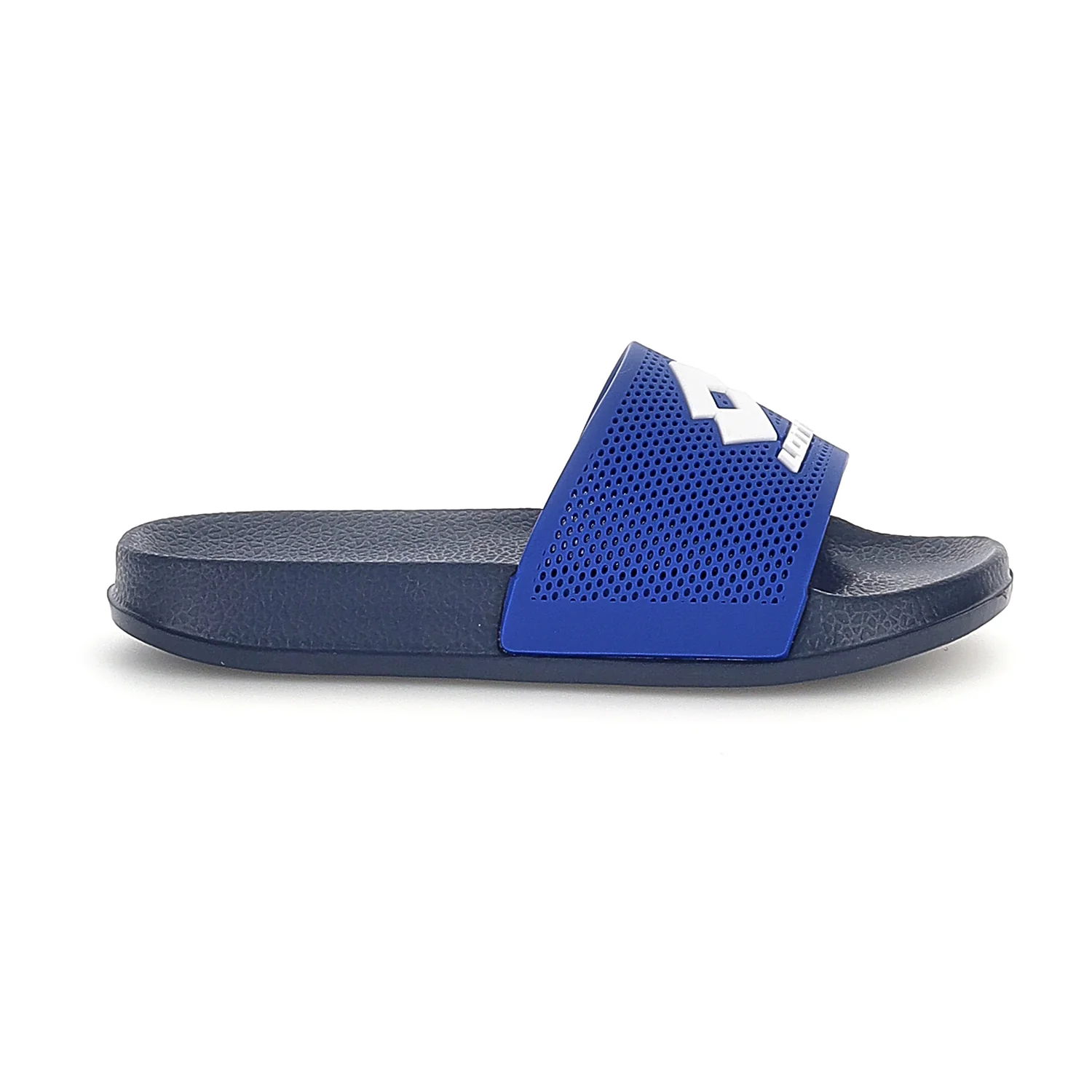 CIABATTE MOKU BLU SCURO