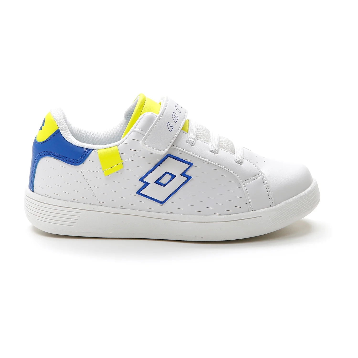 SCARPE 1973 BIANCO