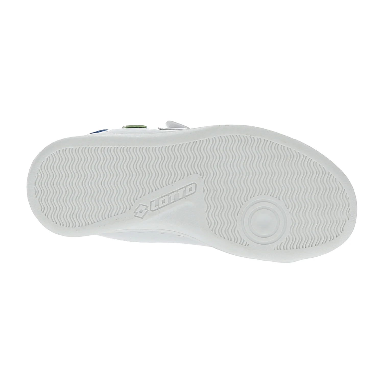 SCARPE 1973 BIANCO - Image 6