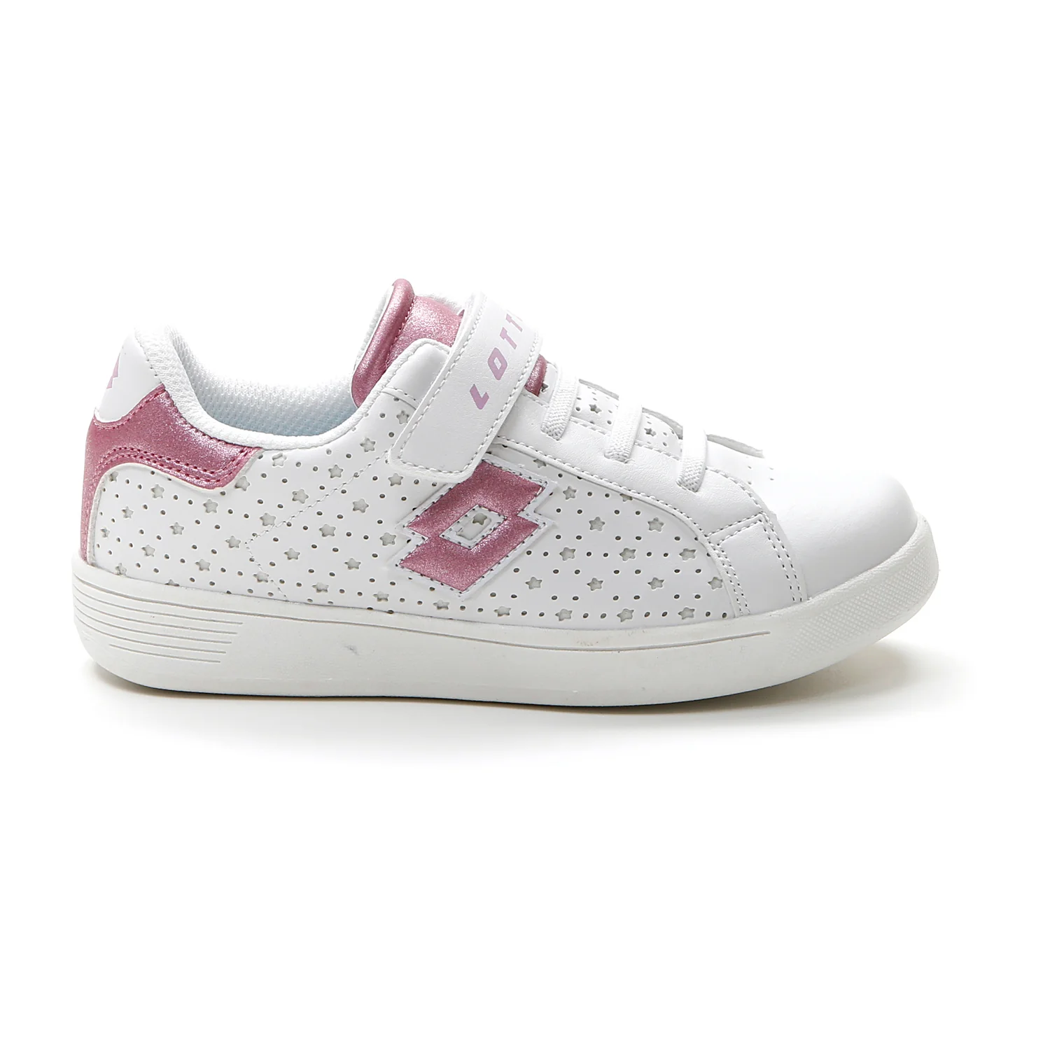 SCARPE 1973 BIANCO