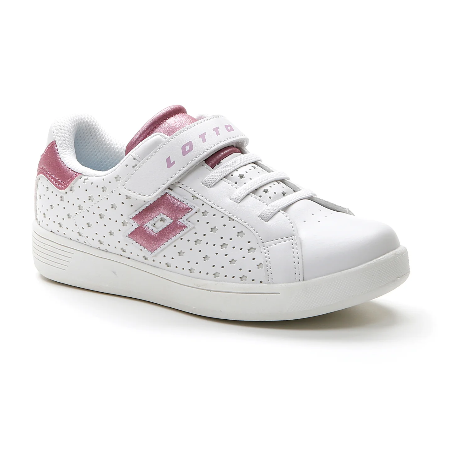 SCARPE 1973 BIANCO - Image 2