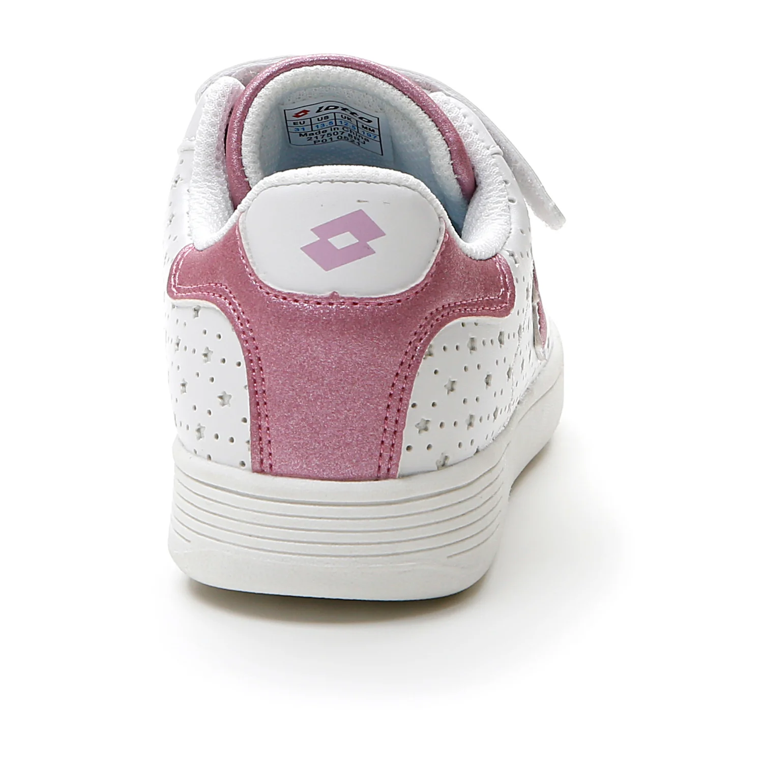 SCARPE 1973 BIANCO - Image 5