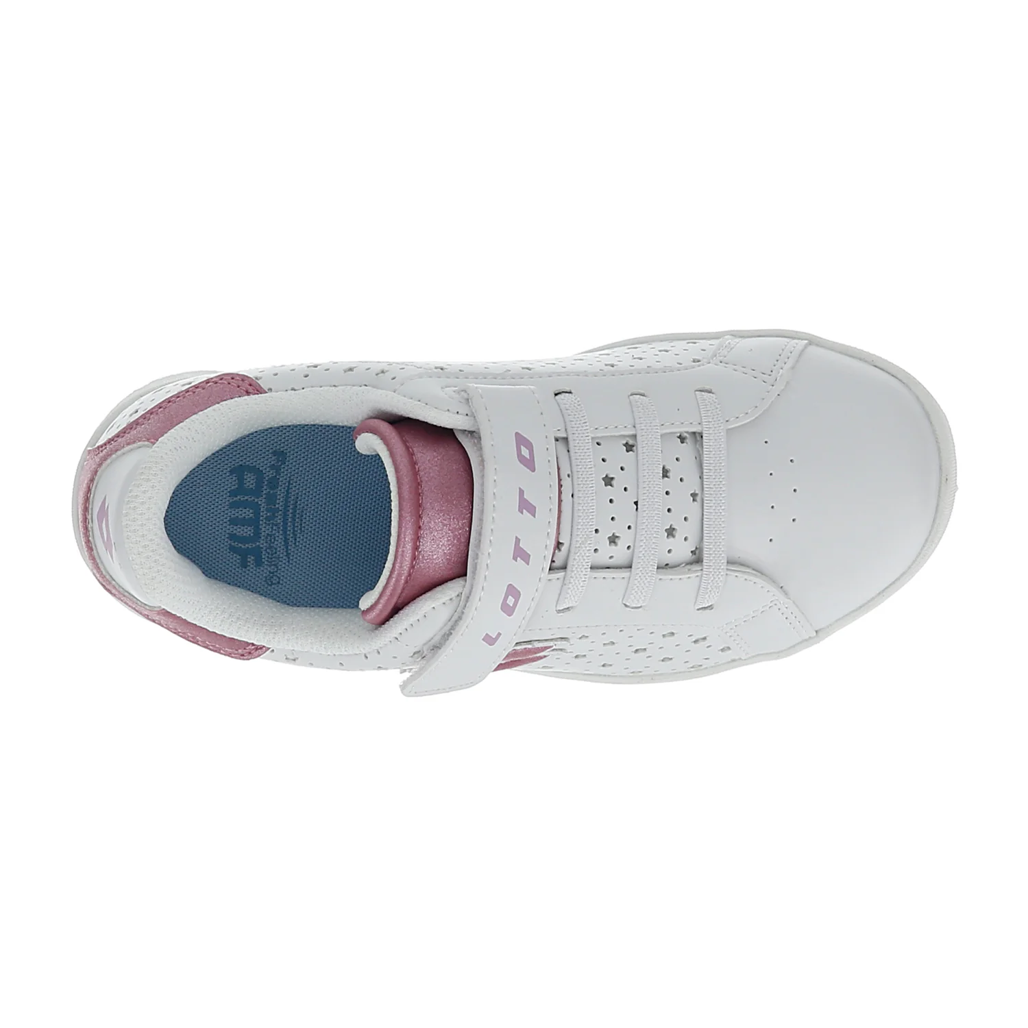 SCARPE 1973 BIANCO - Image 6
