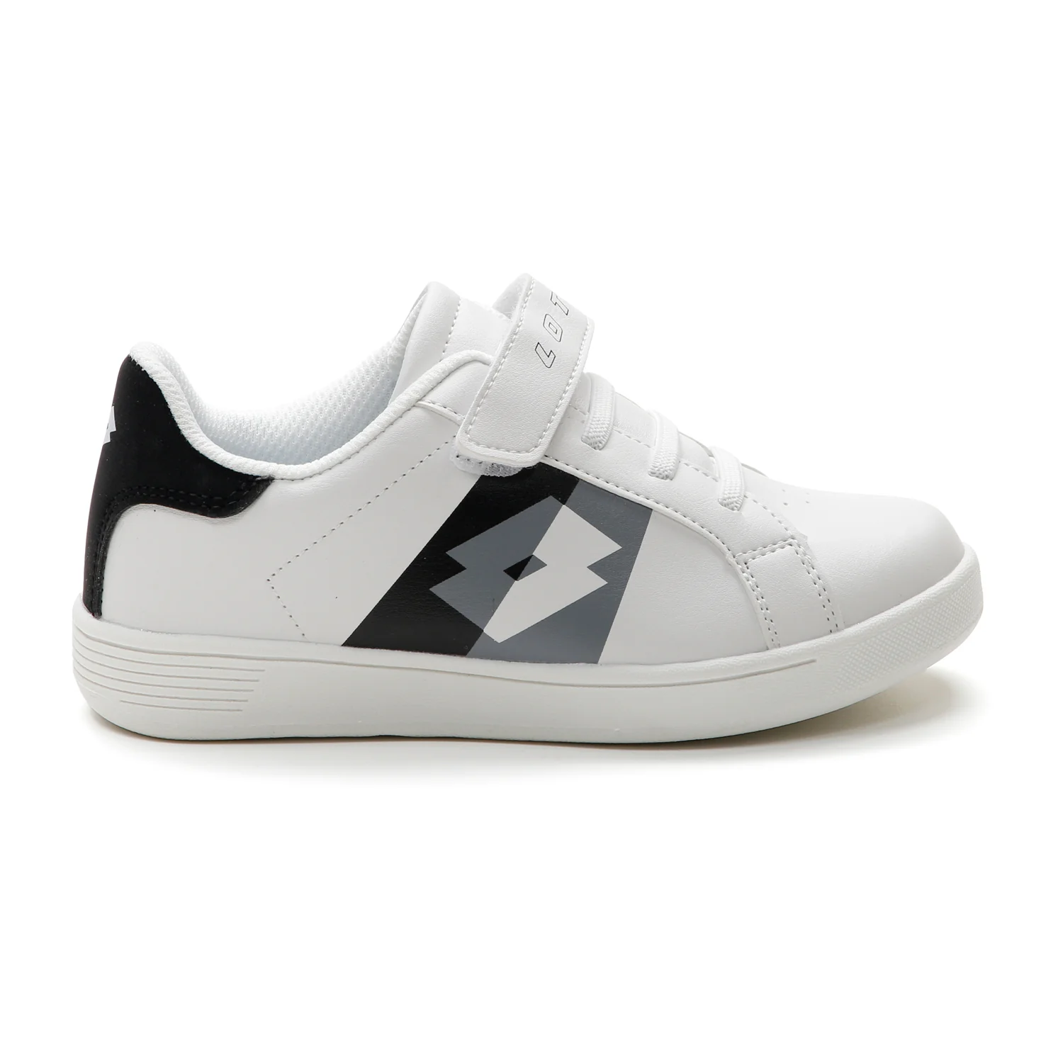 SCARPE 1973 BIANCO