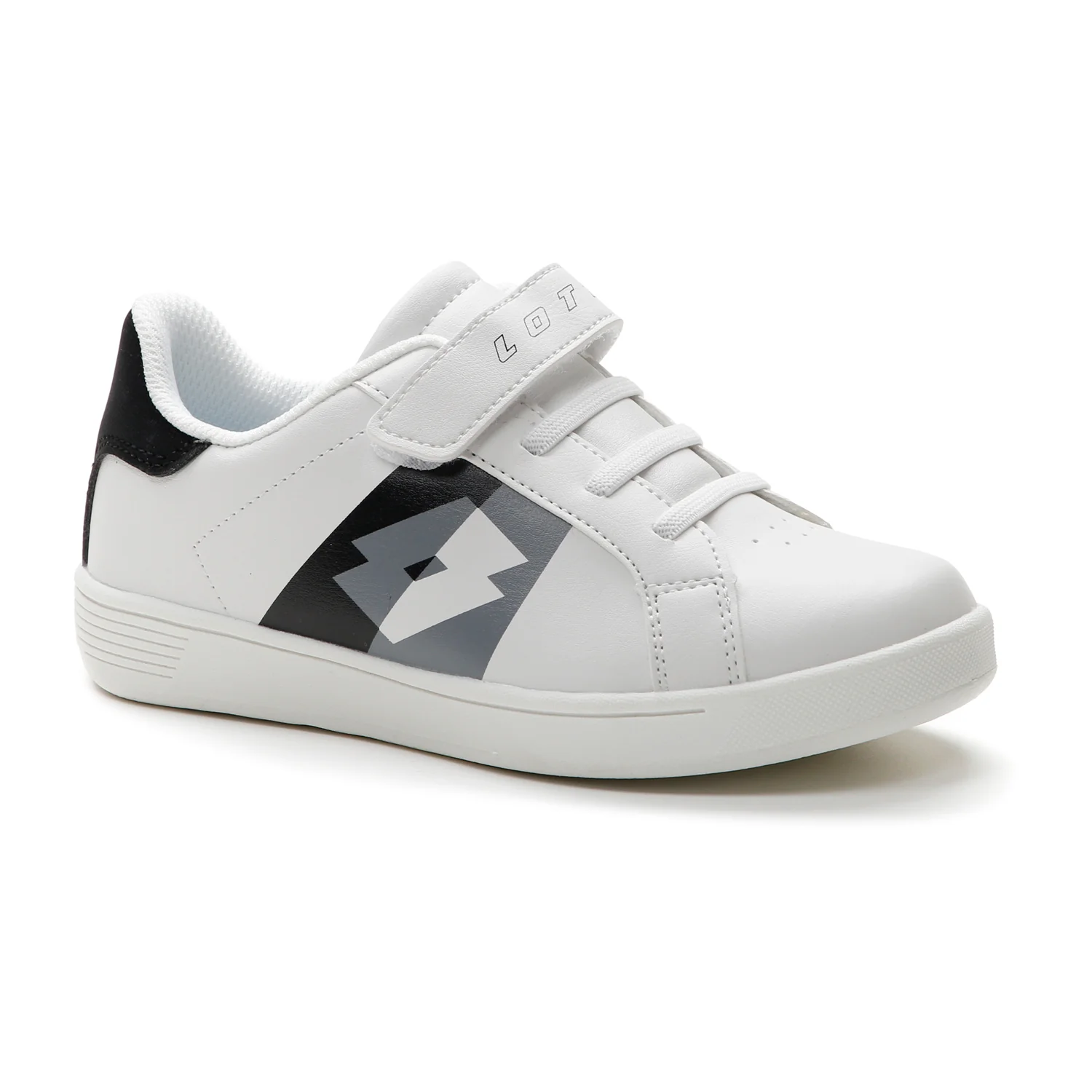SCARPE 1973 BIANCO - Image 2