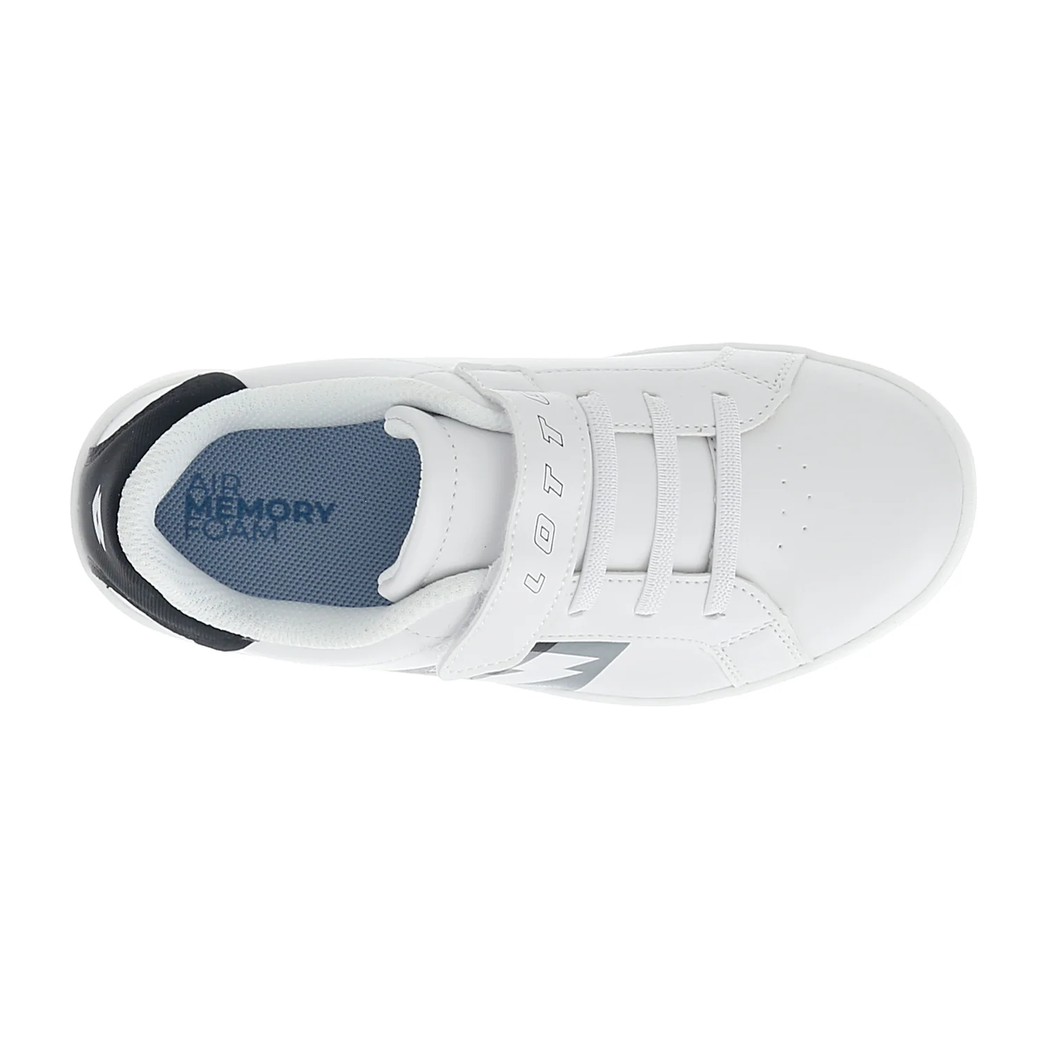 SCARPE 1973 BIANCO - Image 6