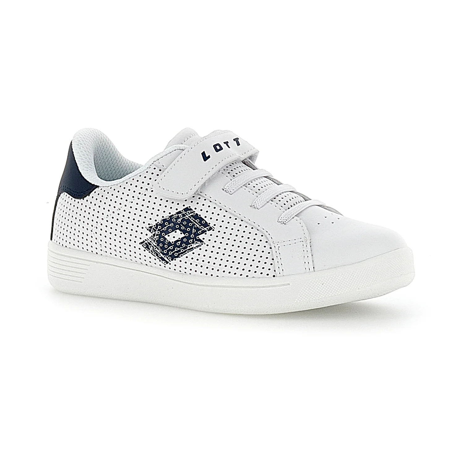 SCARPE 1973 BIANCO - Image 2