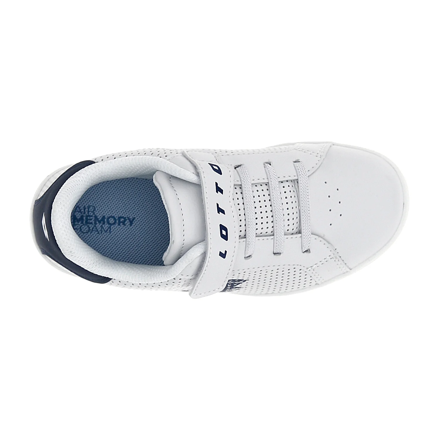SCARPE 1973 BIANCO - Image 6