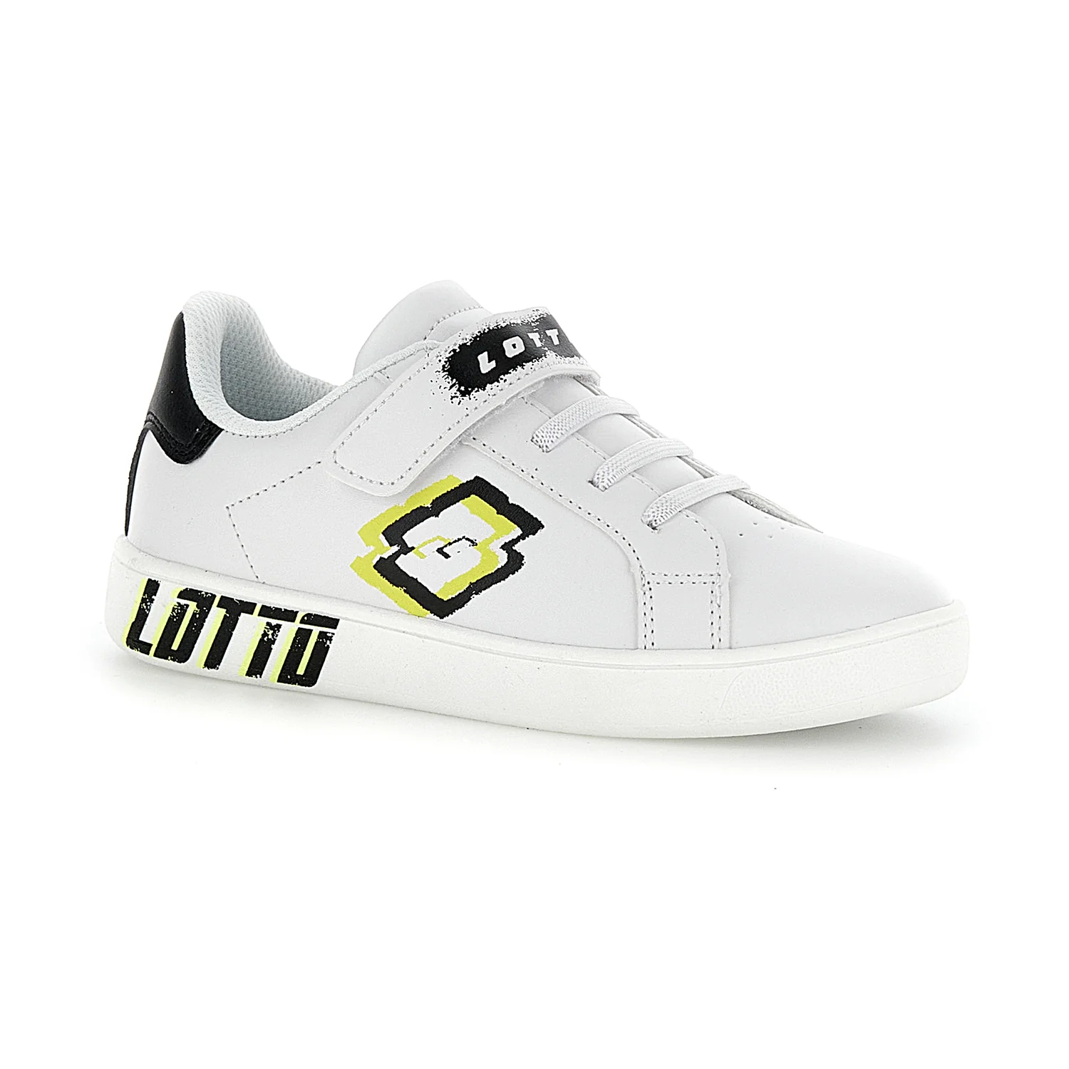 SCARPE 1973 BIANCO - Image 2