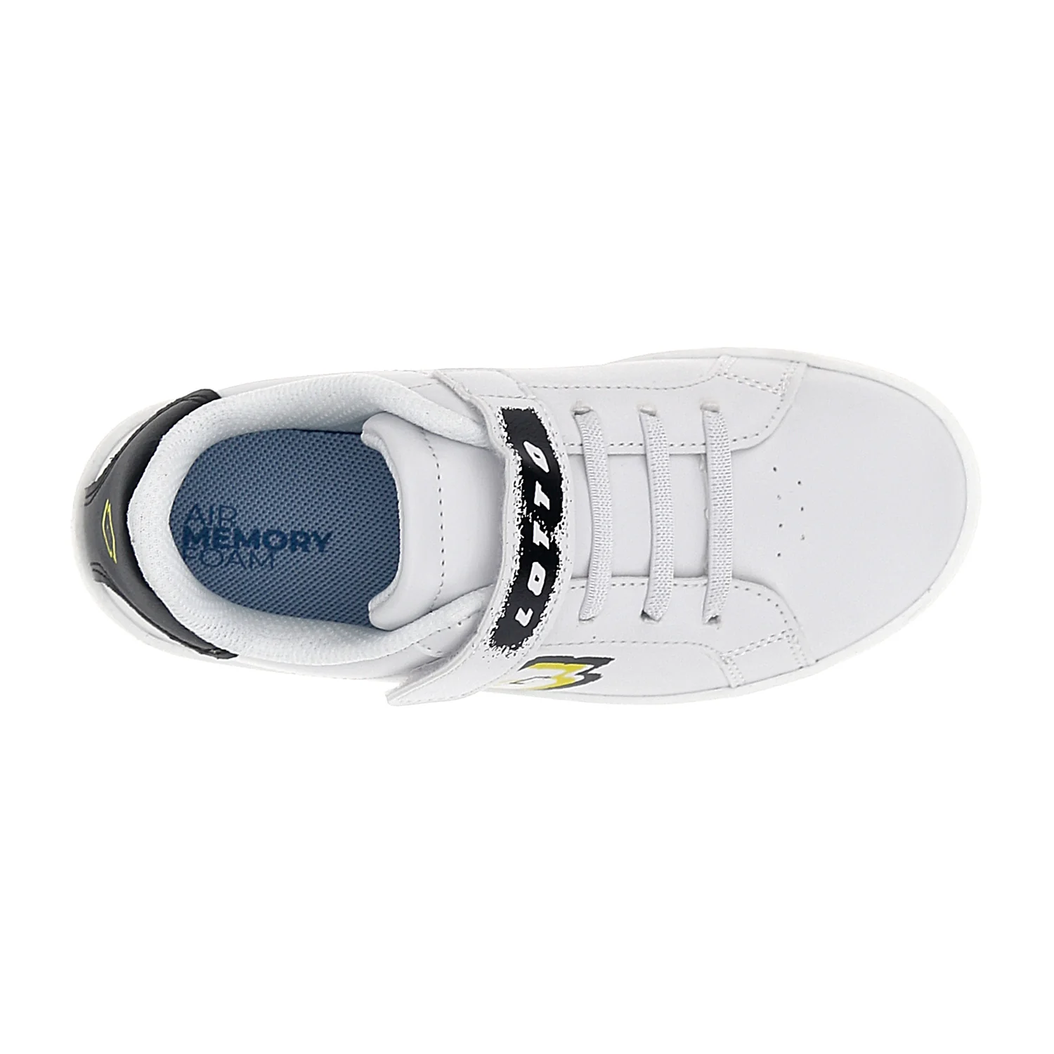 SCARPE 1973 BIANCO - Image 6