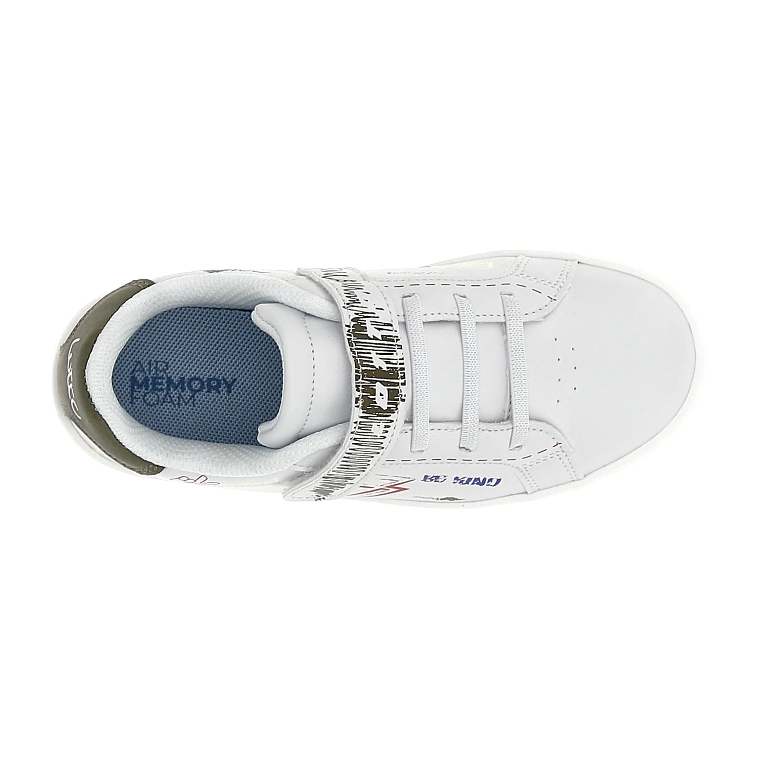 SCARPE 1973 BIANCO - Image 6