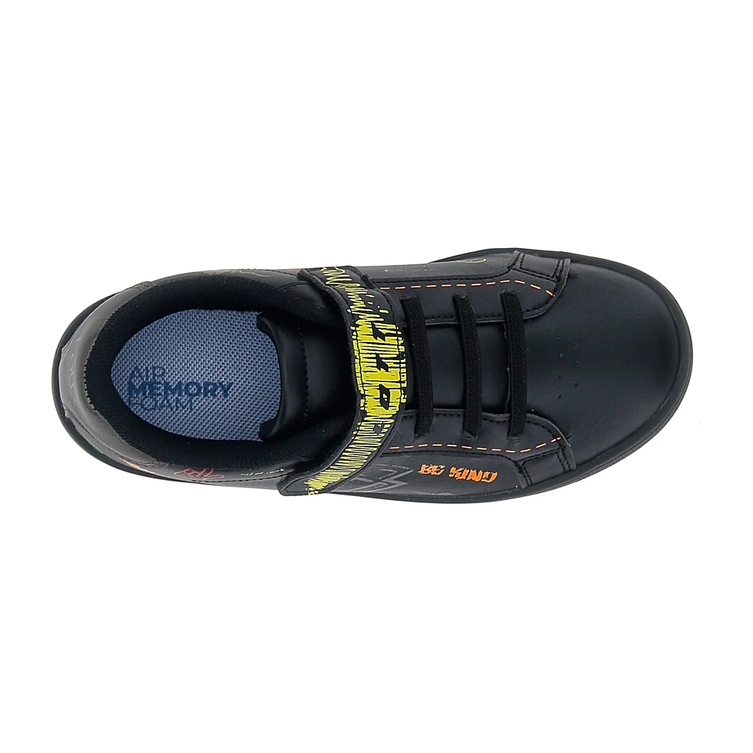 SCARPE 1973 NERO - Image 6