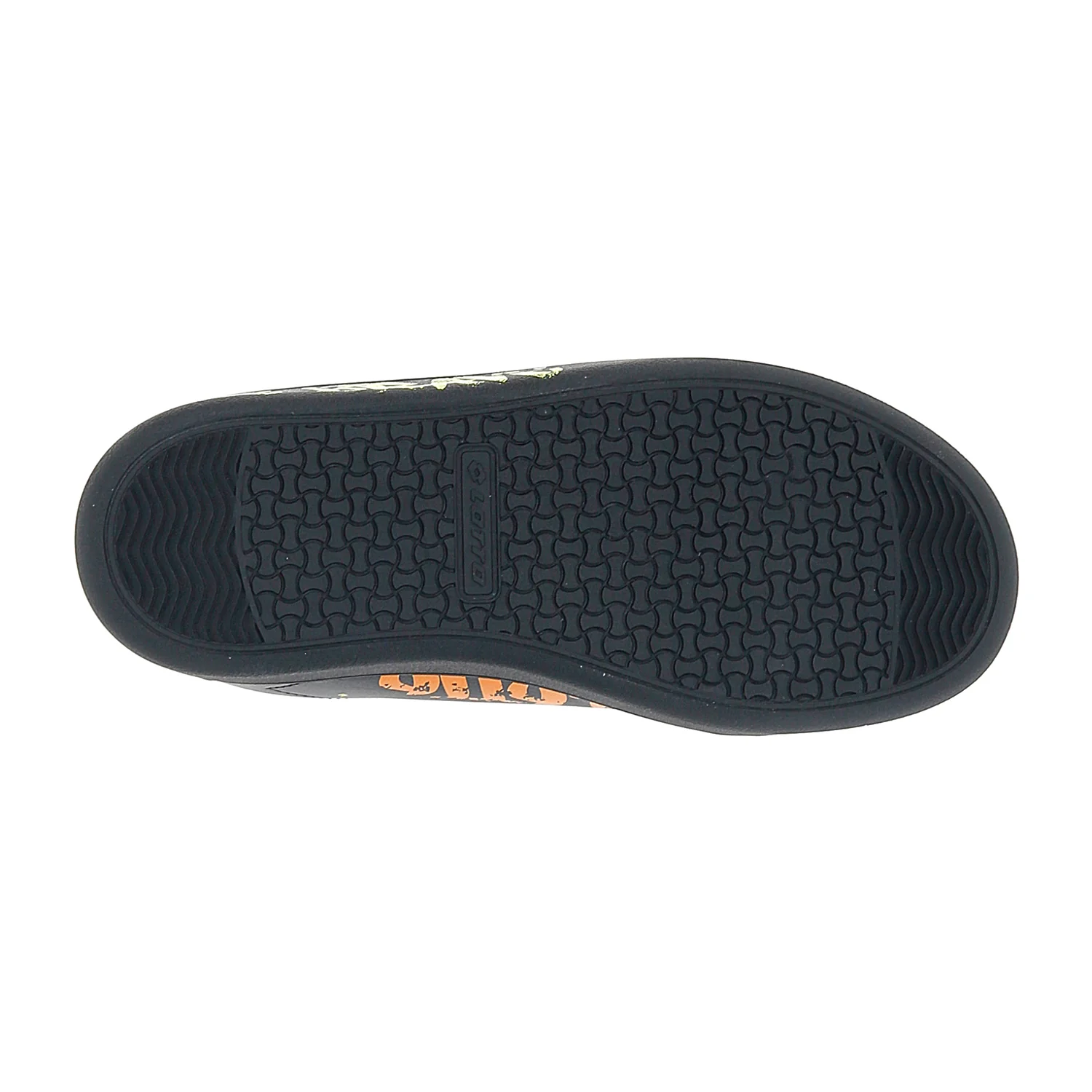 SCARPE 1973 NERO - Image 7