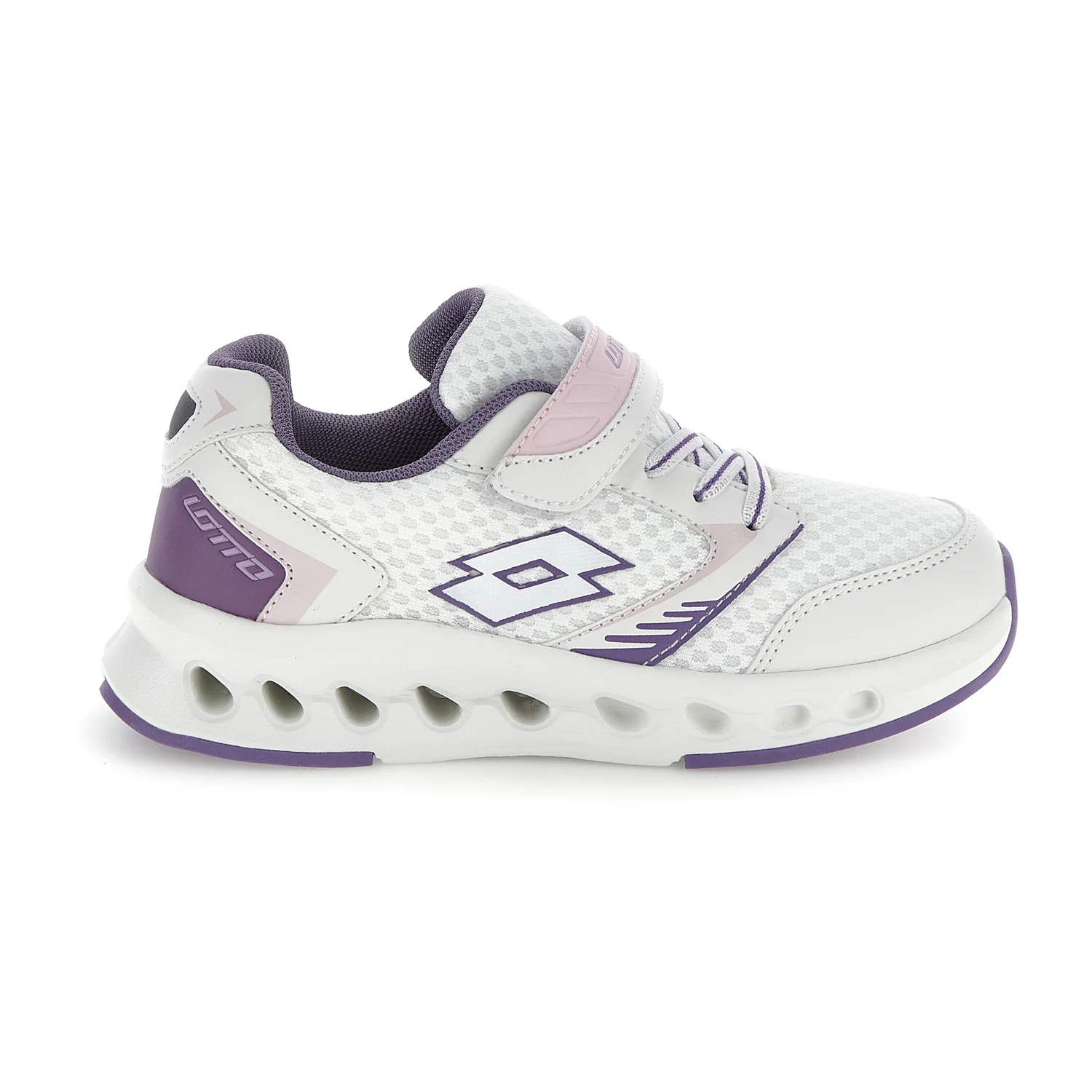 SCARPE ARRIBA BIANCO