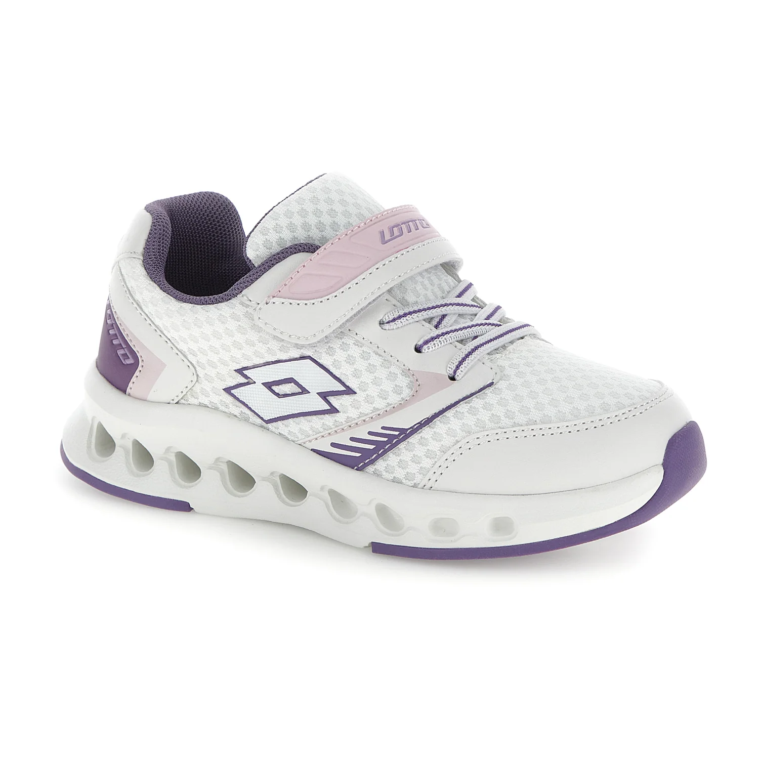 SCARPE ARRIBA BIANCO - Image 2