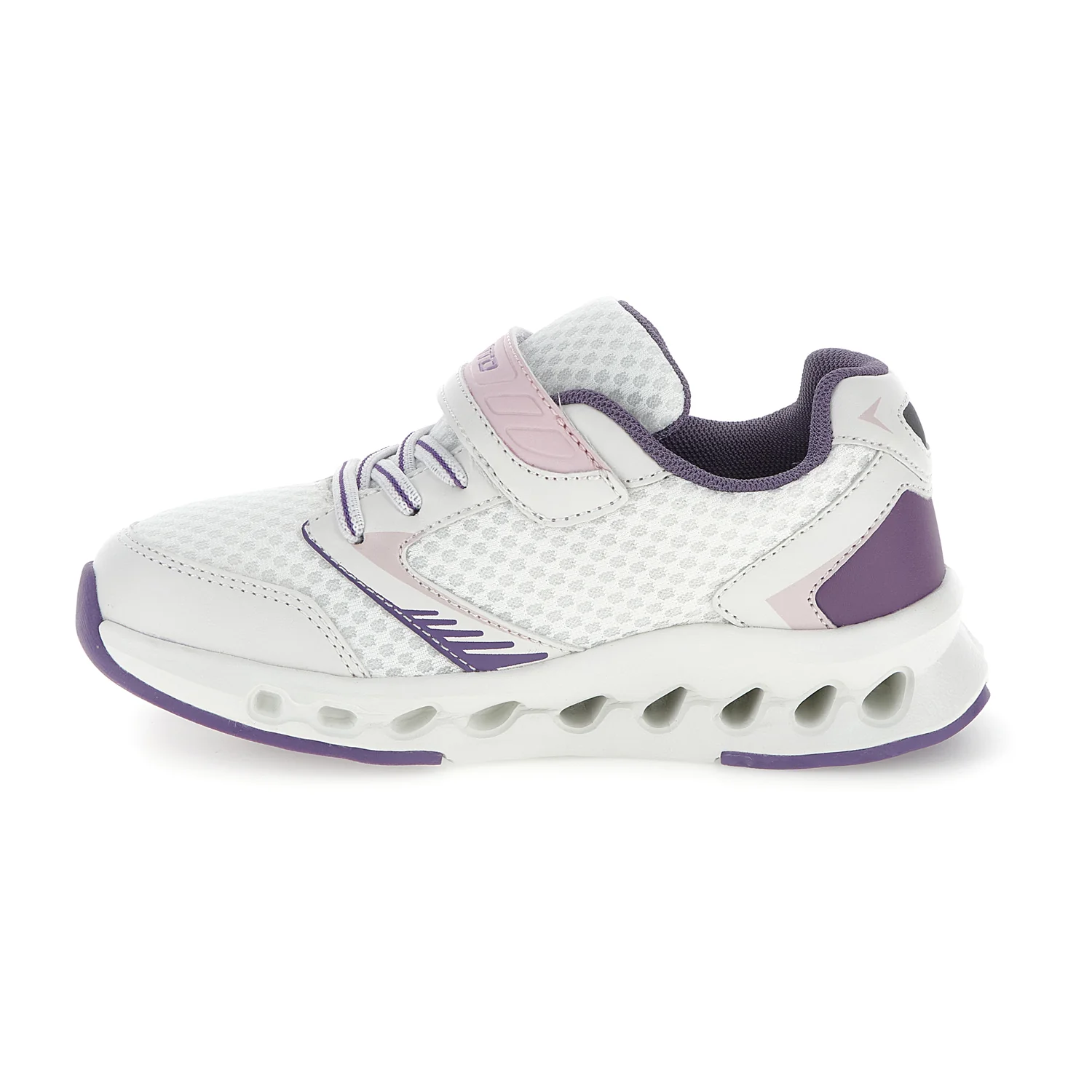 SCARPE ARRIBA BIANCO - Image 3