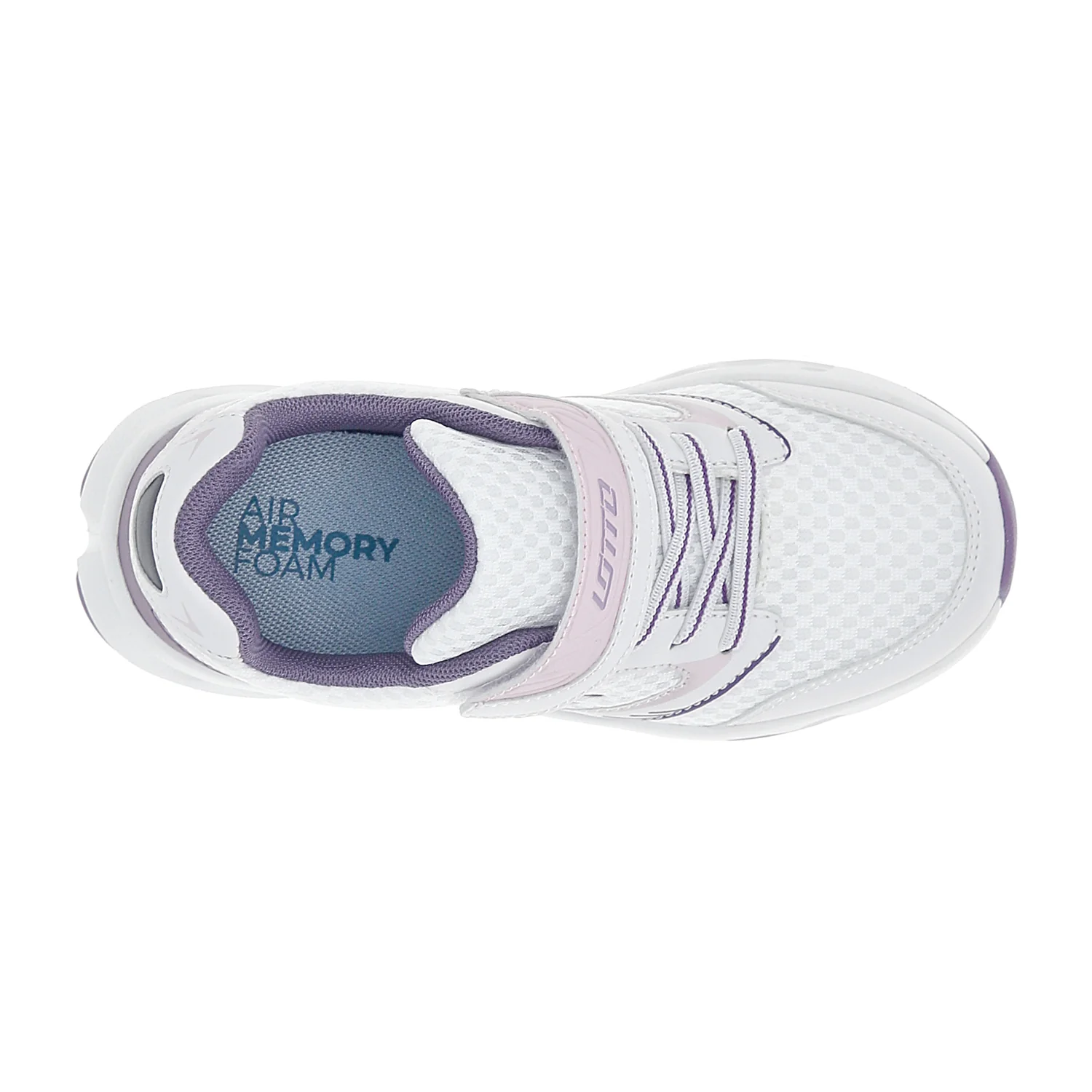 SCARPE ARRIBA BIANCO - Image 6