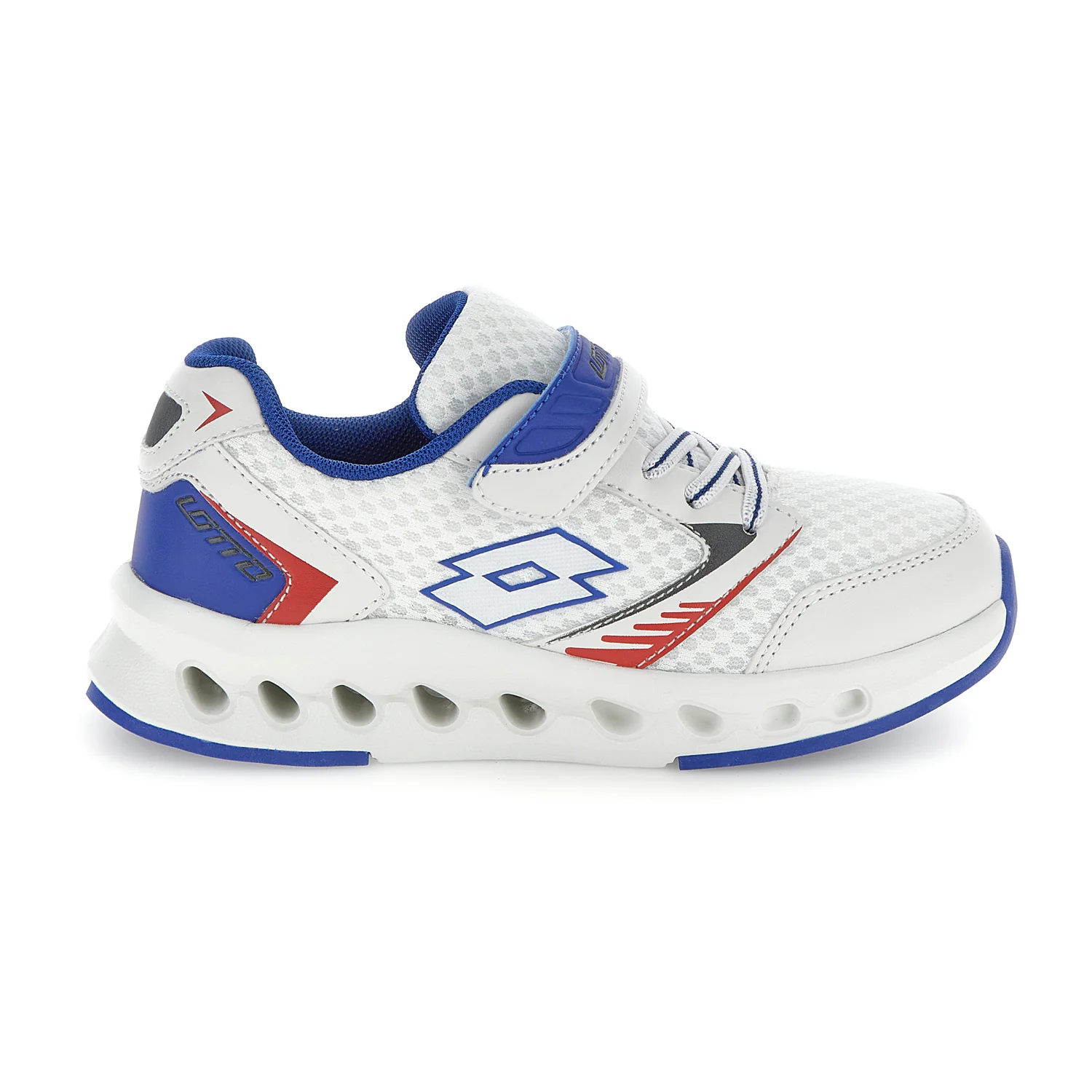 SCARPE ARRIBA BIANCO