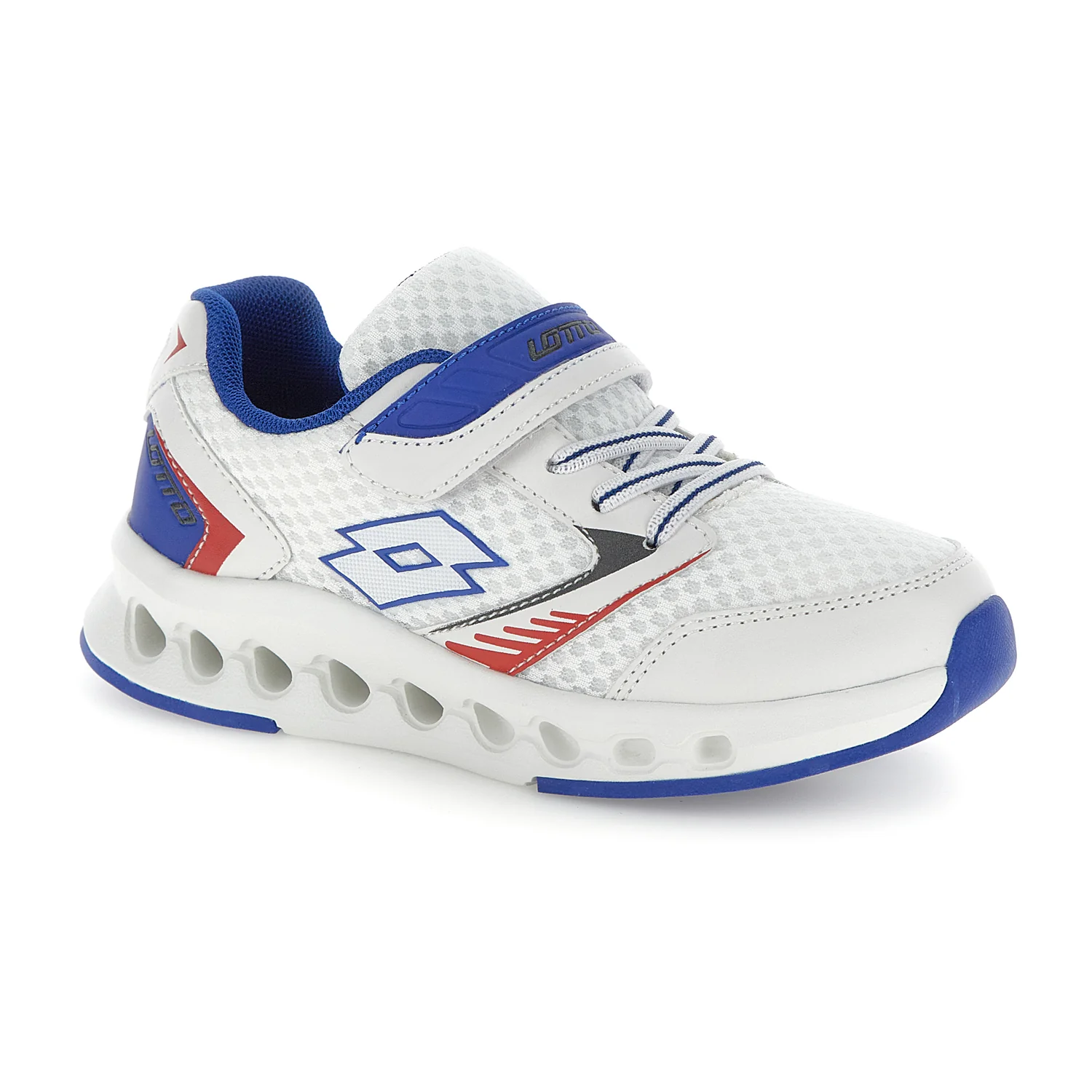 SCARPE ARRIBA BIANCO - Image 2