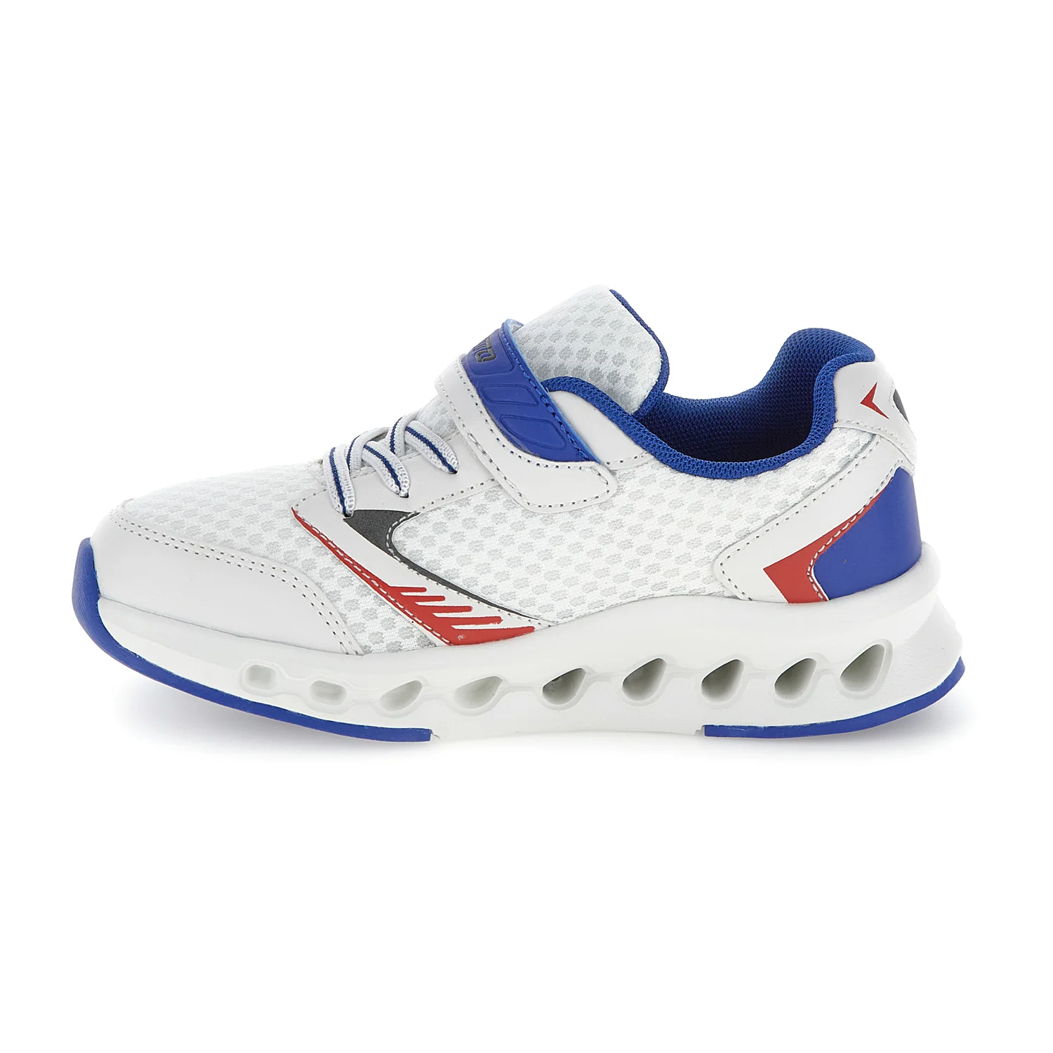 SCARPE ARRIBA BIANCO - Image 3