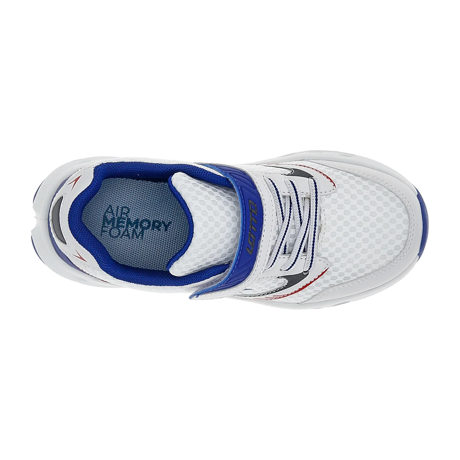 SCARPE ARRIBA BIANCO - Image 6