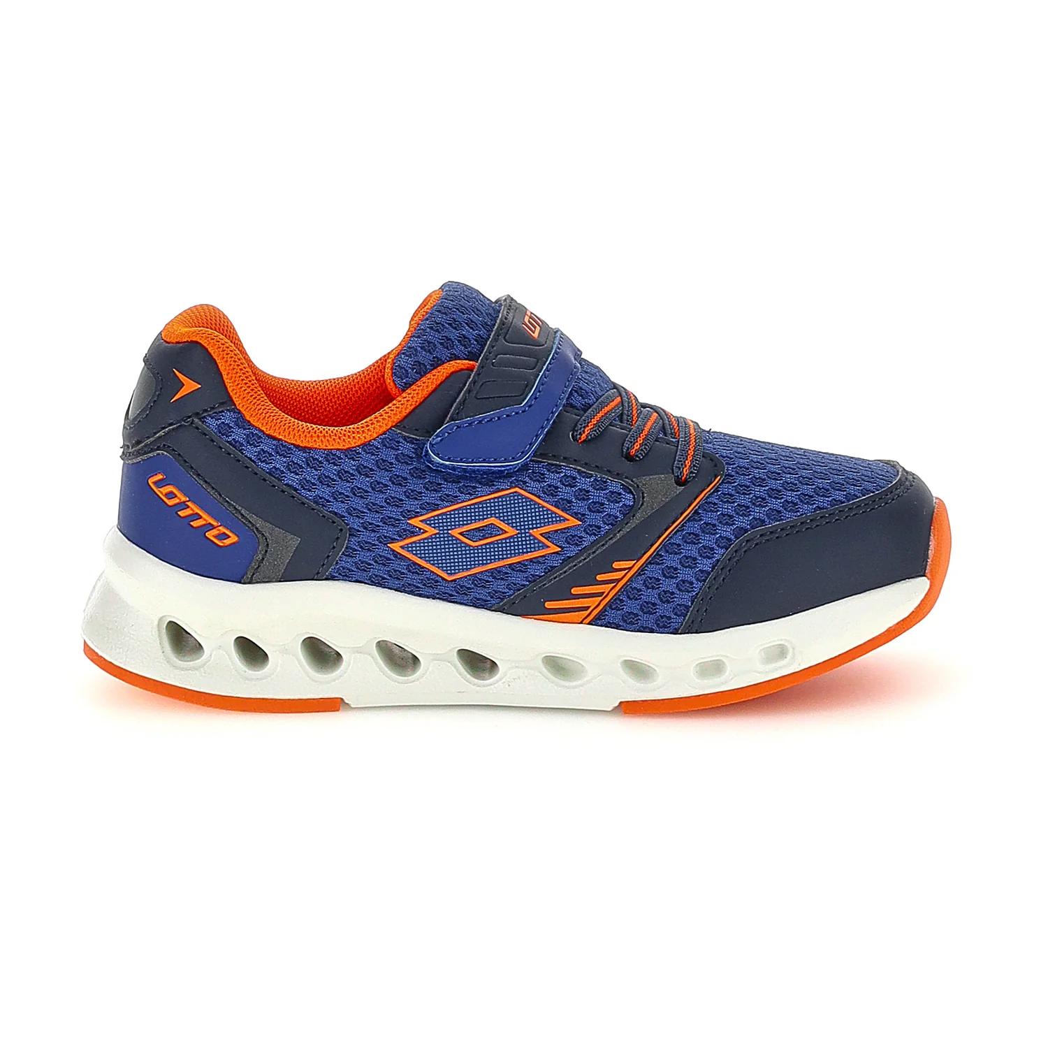SCARPE ARRIBA BLU