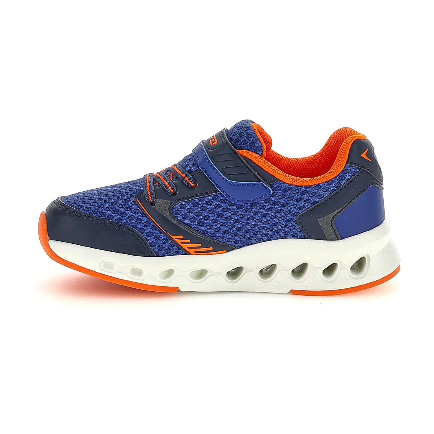 SCARPE ARRIBA BLU - Image 3