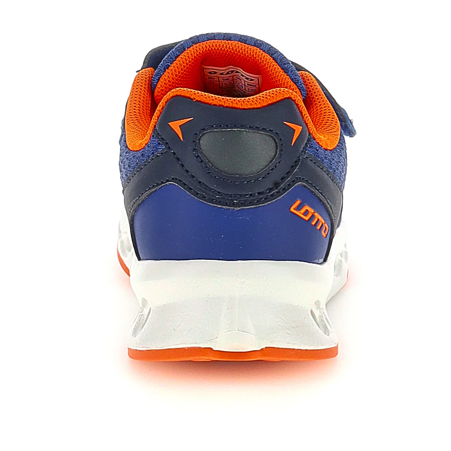 SCARPE ARRIBA BLU - Image 5