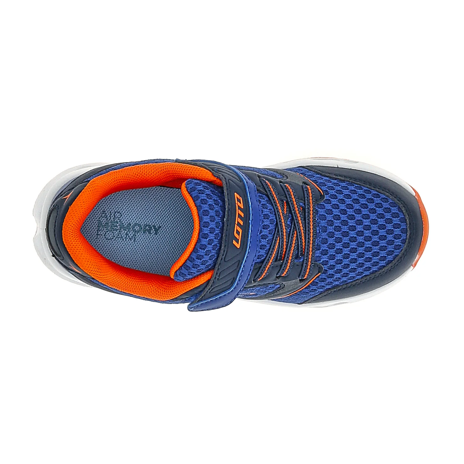 SCARPE ARRIBA BLU - Image 6