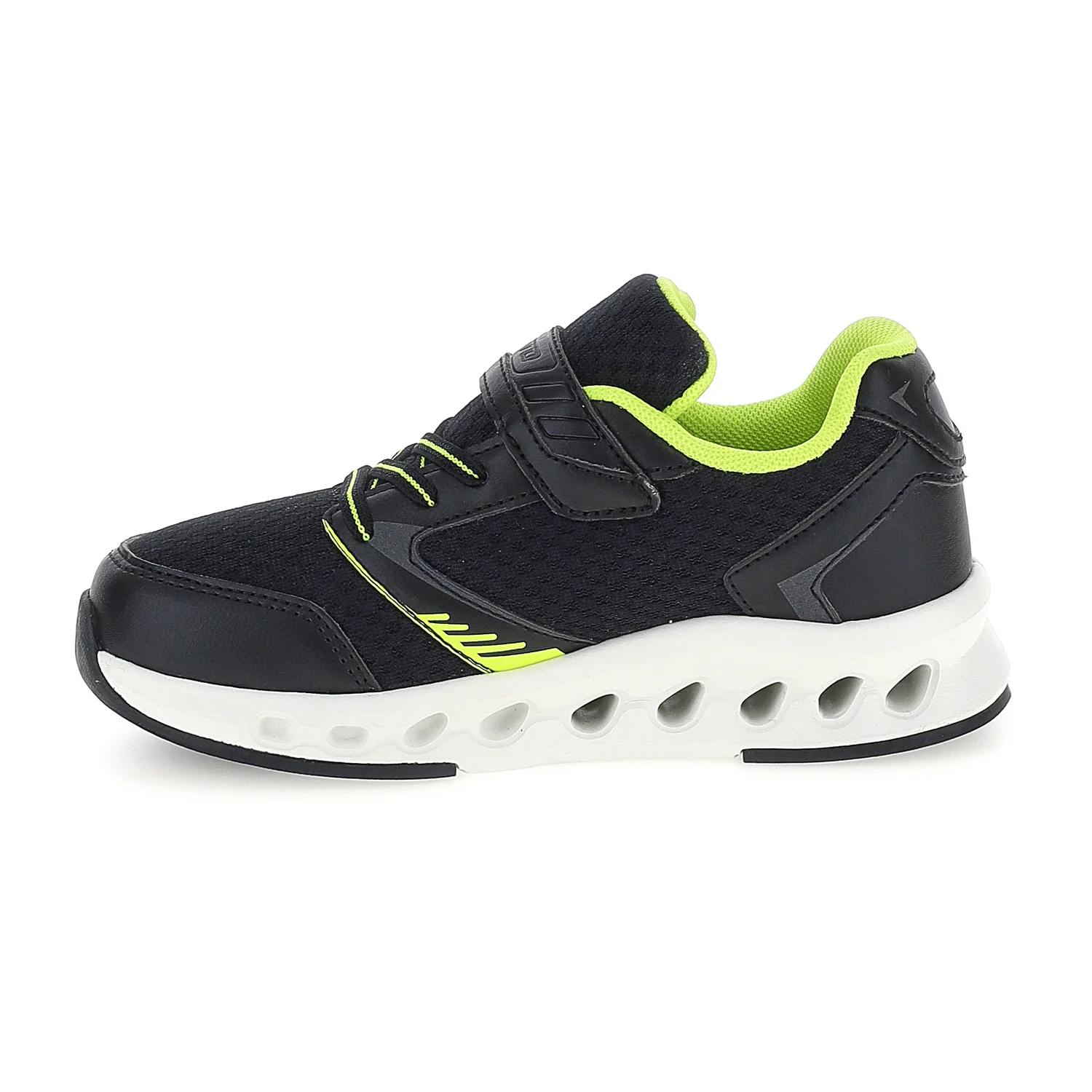SCARPE ARRIBA NERO - Image 3