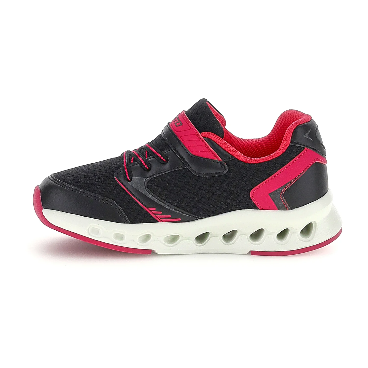 SCARPE ARRIBA NERO - Image 3