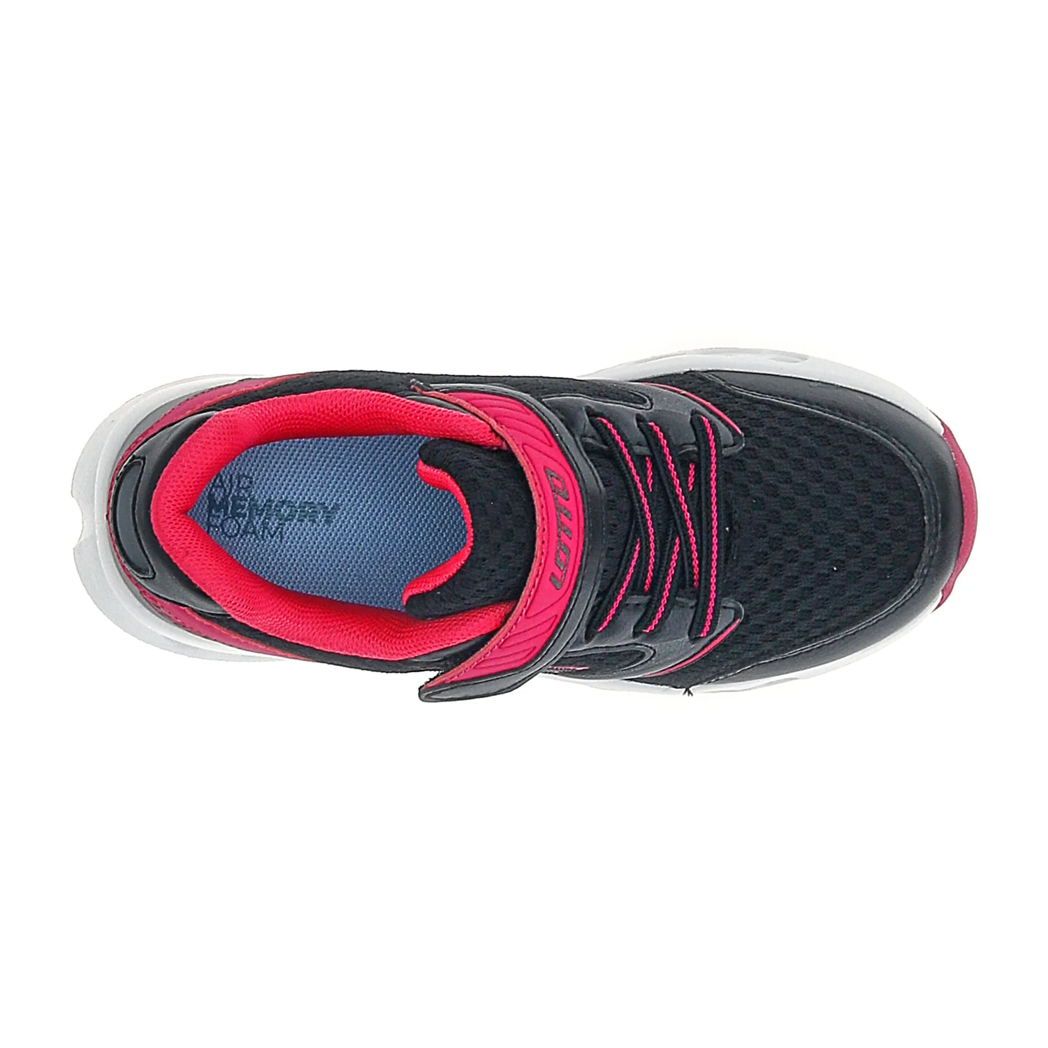 SCARPE ARRIBA NERO - Image 6