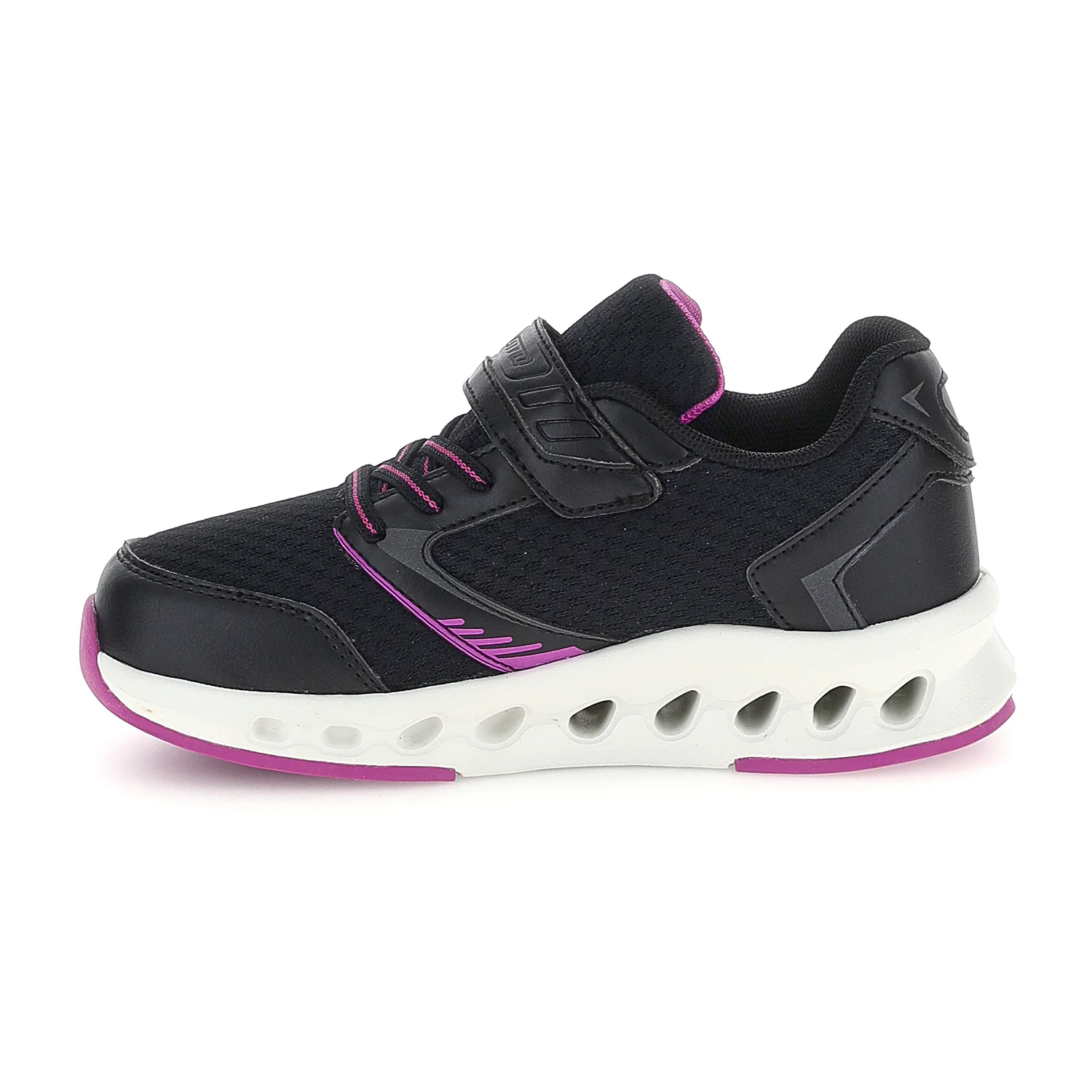 SCARPE ARRIBA NERO - Image 3