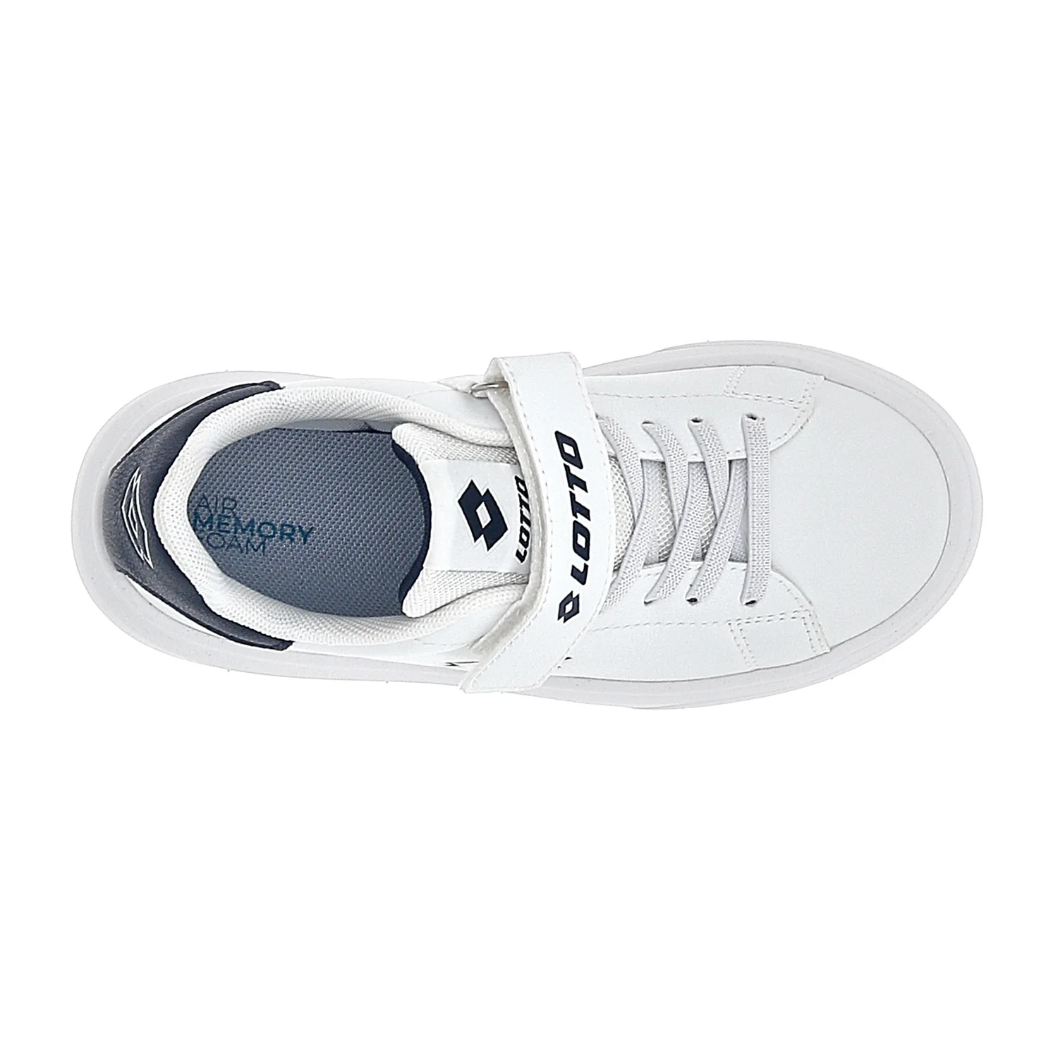 SCARPE DAY PRINCE BIANCO - Image 6