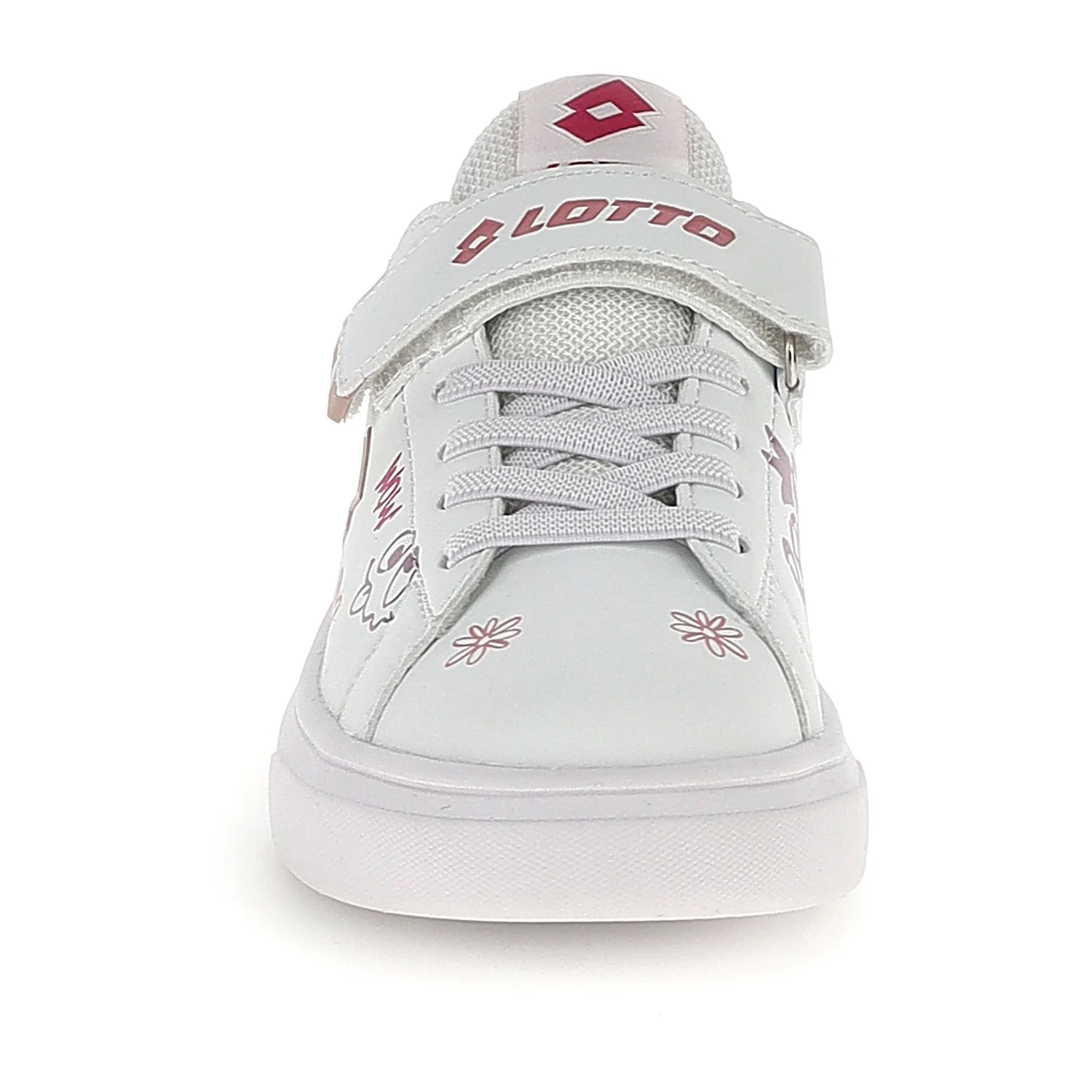 SCARPE DAY PRINCESS BIANCO - Image 4