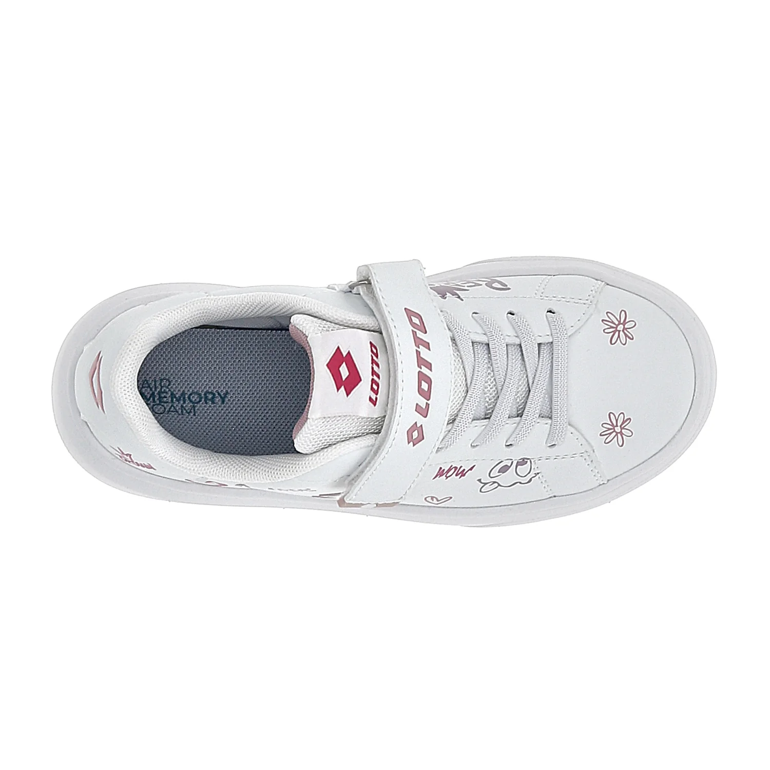 SCARPE DAY PRINCESS BIANCO - Image 6
