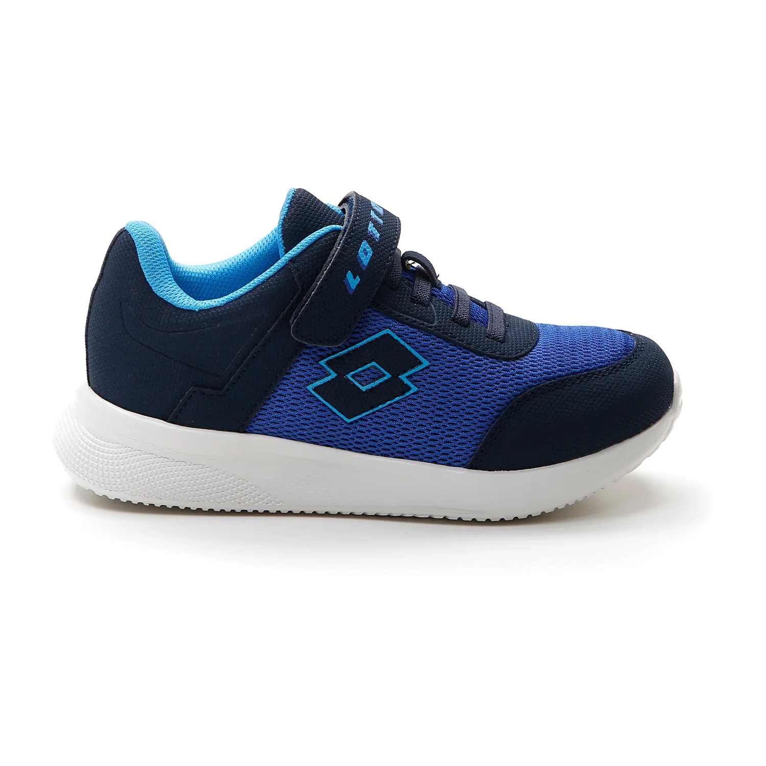 SCARPE EVOLITE BLU