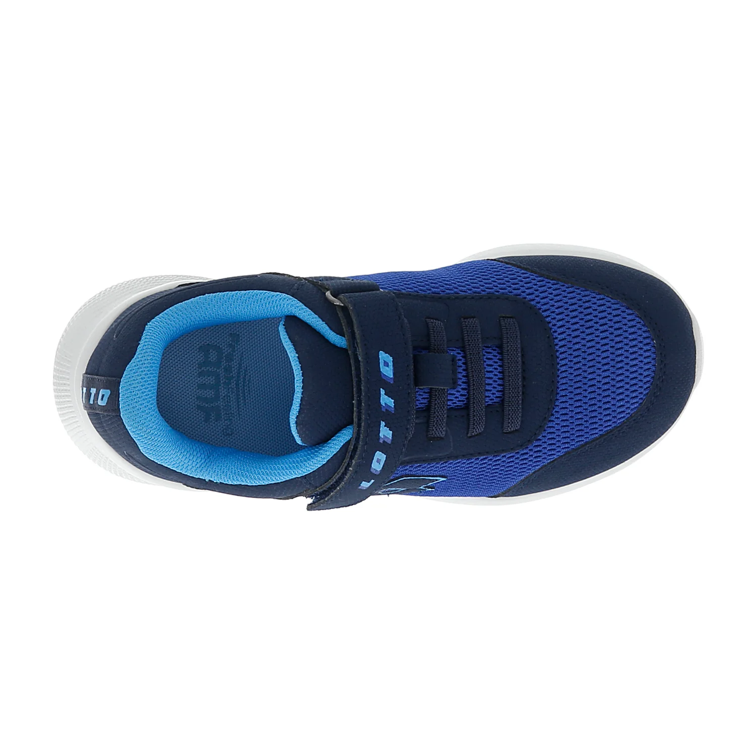 SCARPE EVOLITE BLU - Image 6