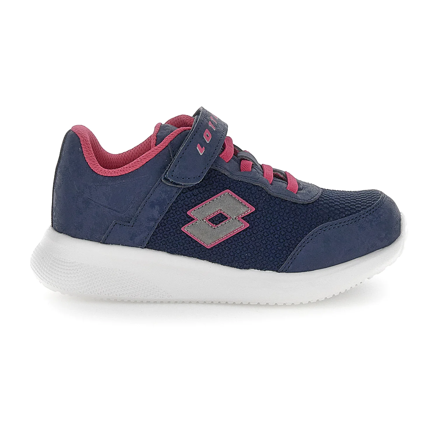 SCARPE EVOLITE BLU SCURO