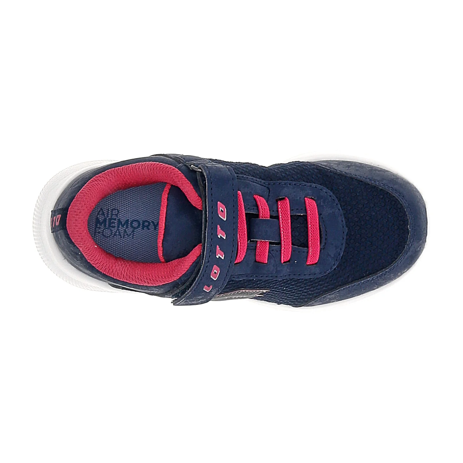 SCARPE EVOLITE BLU SCURO - Image 6