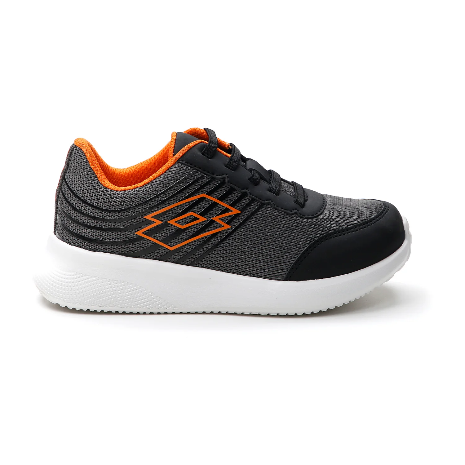 SCARPE EVOLITE GRIGIO SCURO