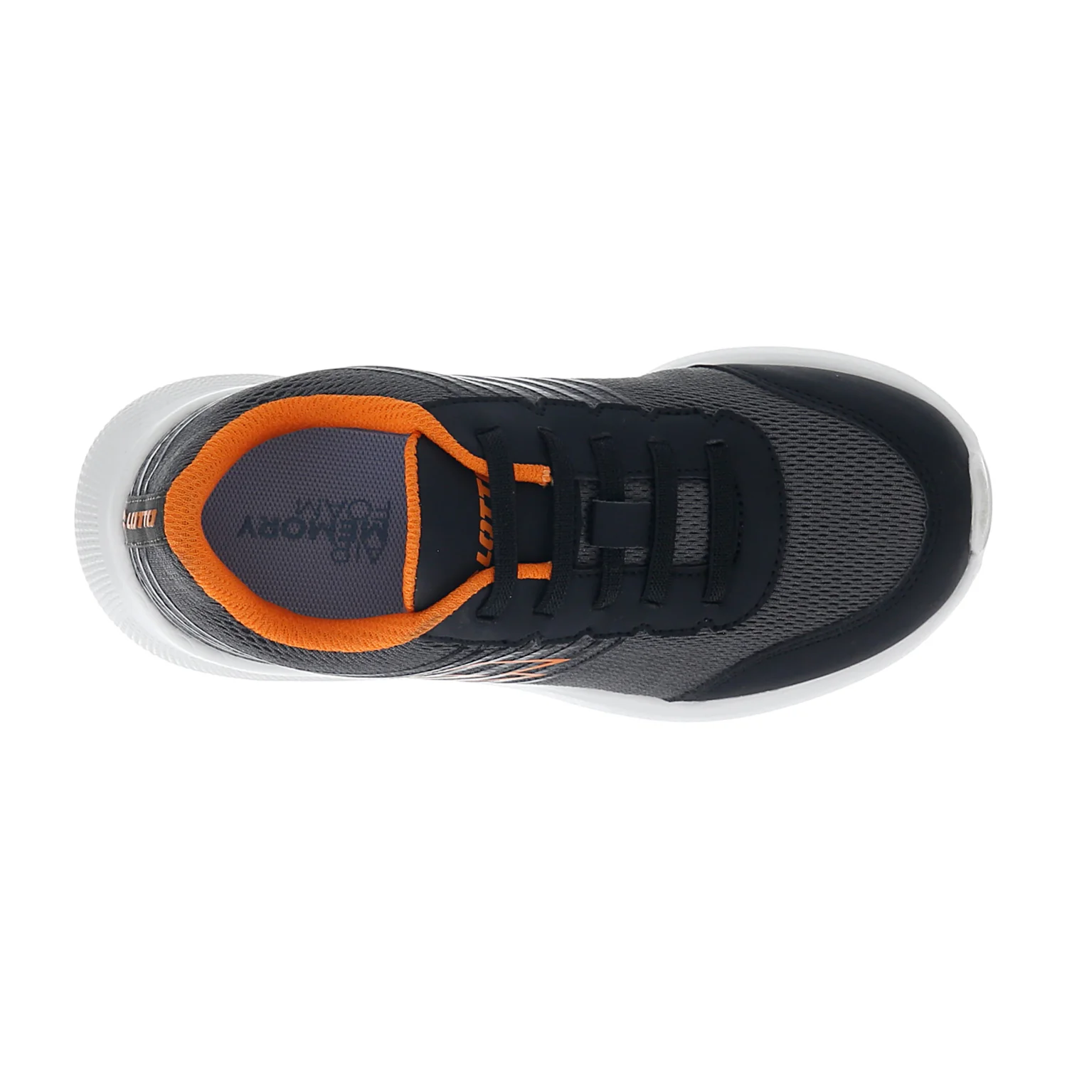 SCARPE EVOLITE GRIGIO SCURO - Image 6