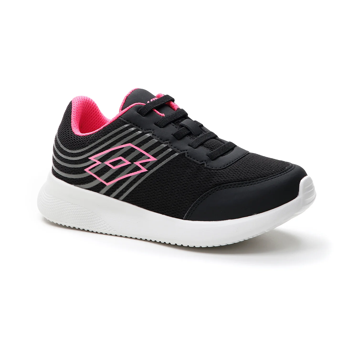 SCARPE EVOLITE NERO - Image 2