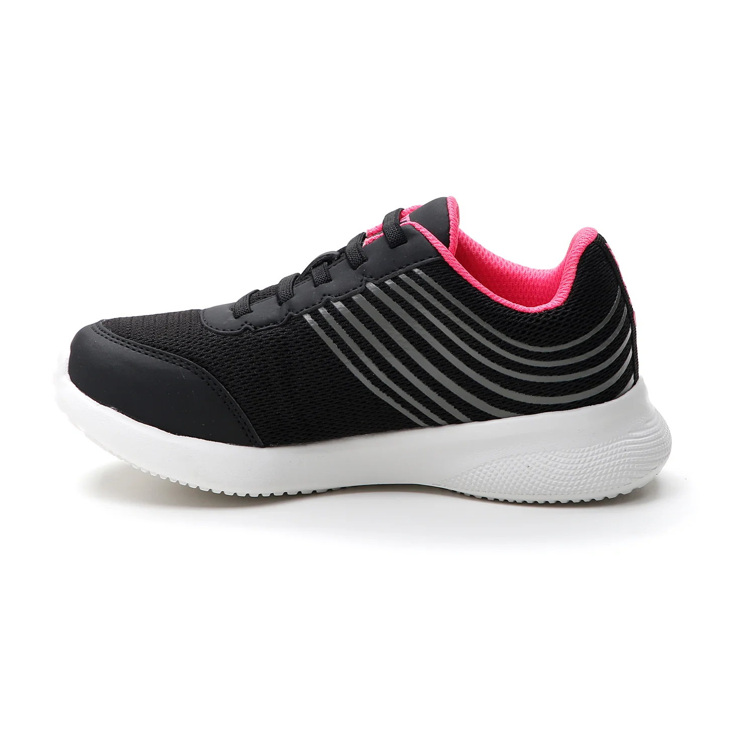 SCARPE EVOLITE NERO - Image 3