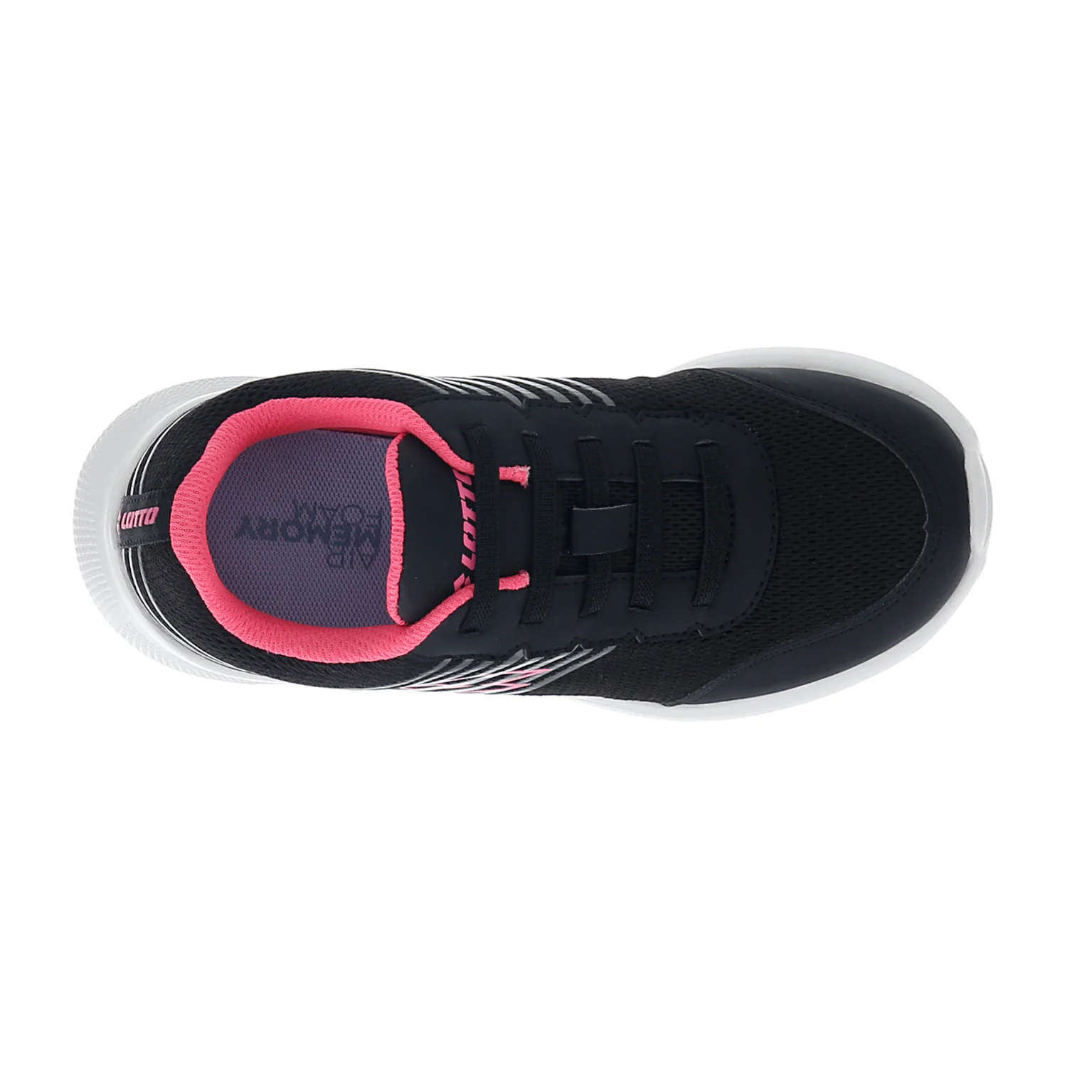 SCARPE EVOLITE NERO - Image 6