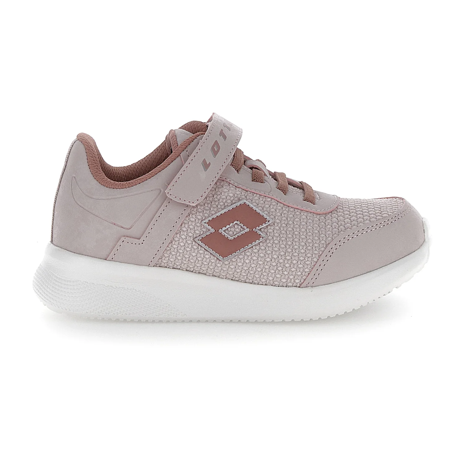 SCARPE EVOLITE VIOLA CHIARO
