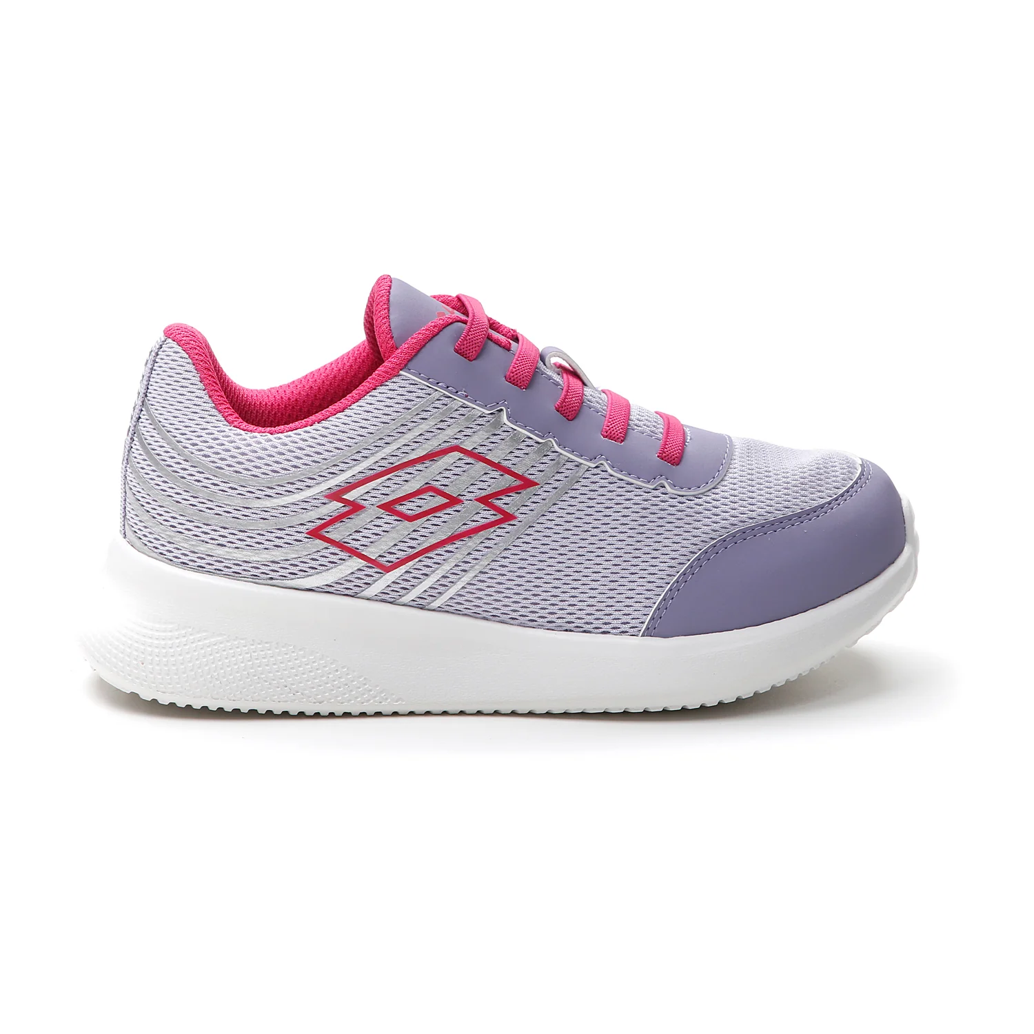 SCARPE EVOLITE VIOLA CHIARO
