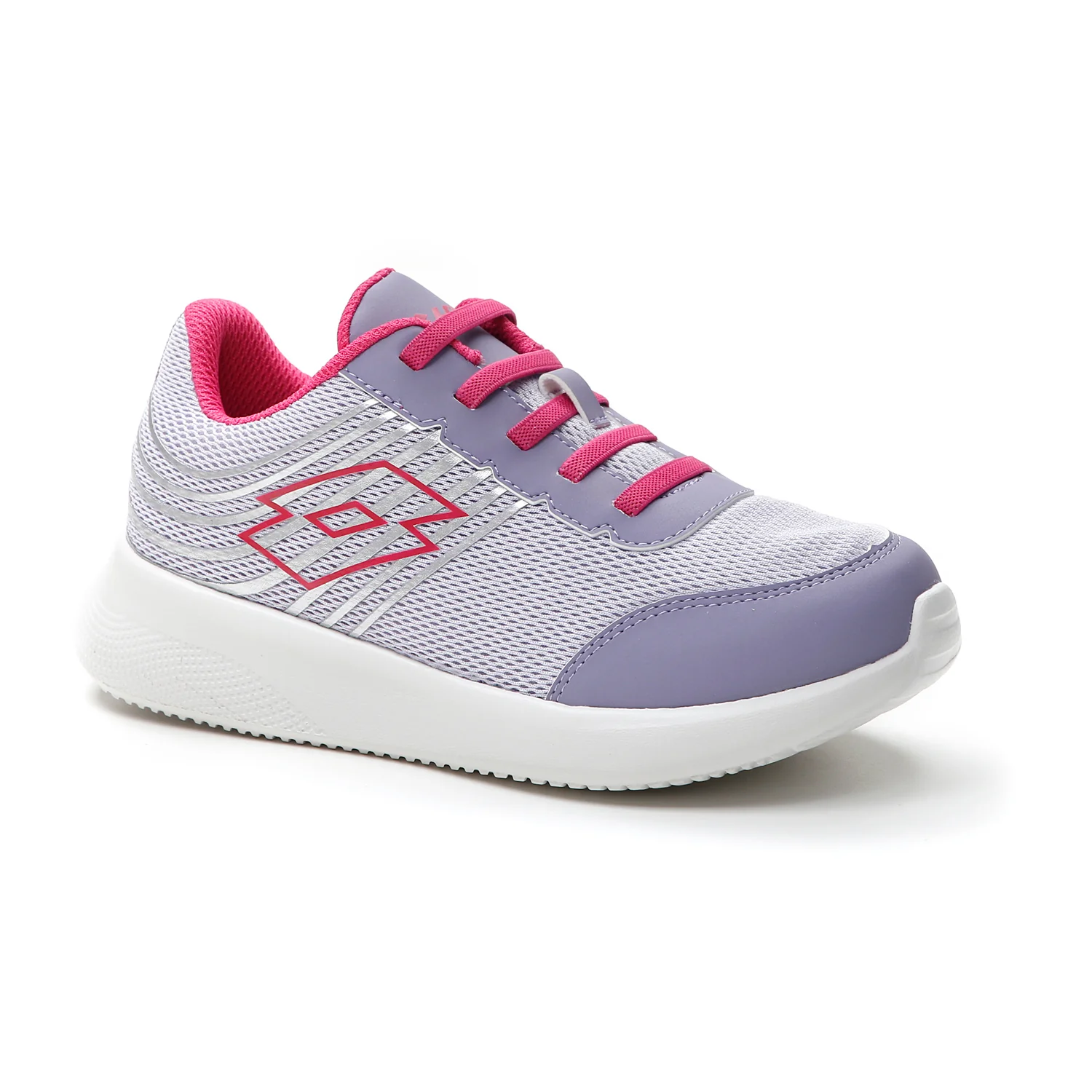 SCARPE EVOLITE VIOLA CHIARO - Image 2