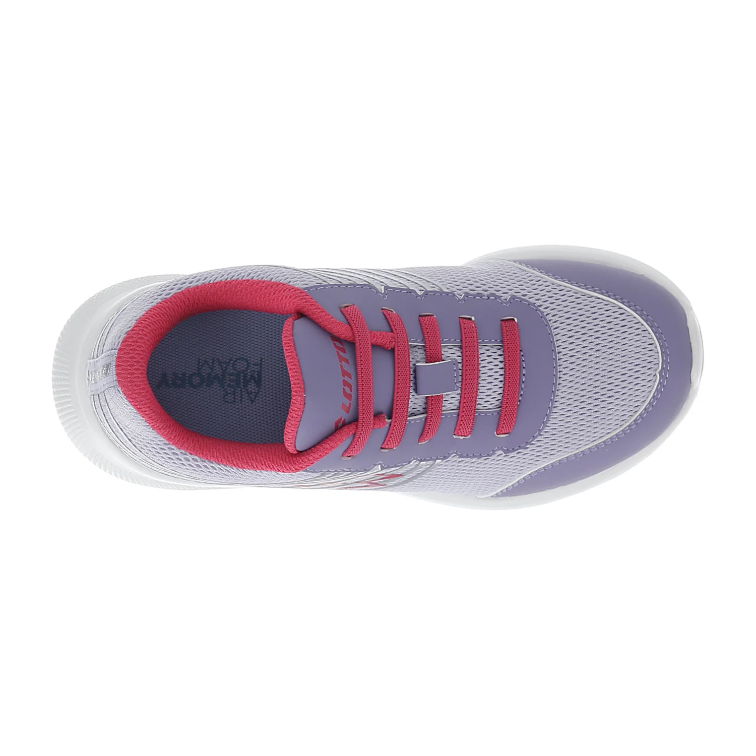 SCARPE EVOLITE VIOLA CHIARO - Image 6