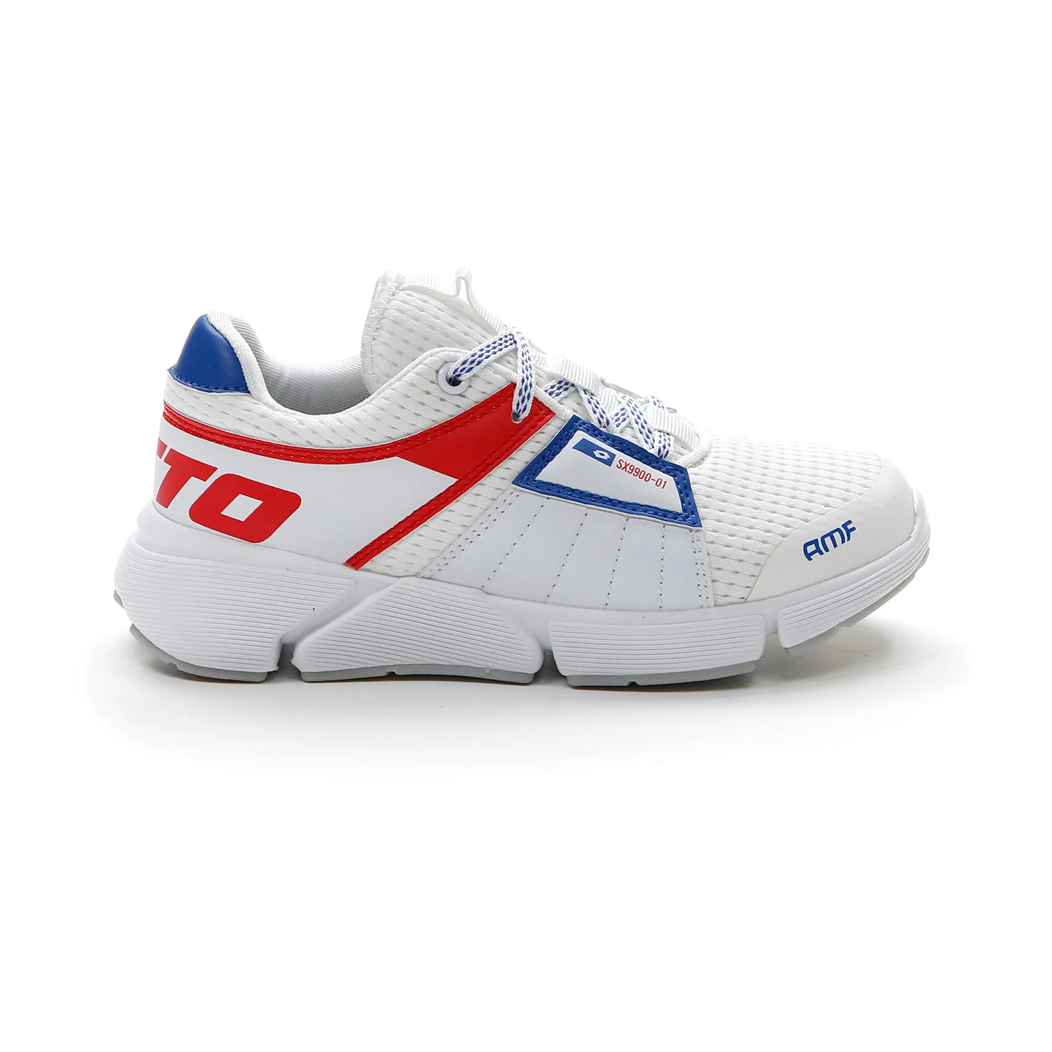 SCARPE LIBRA BIANCO